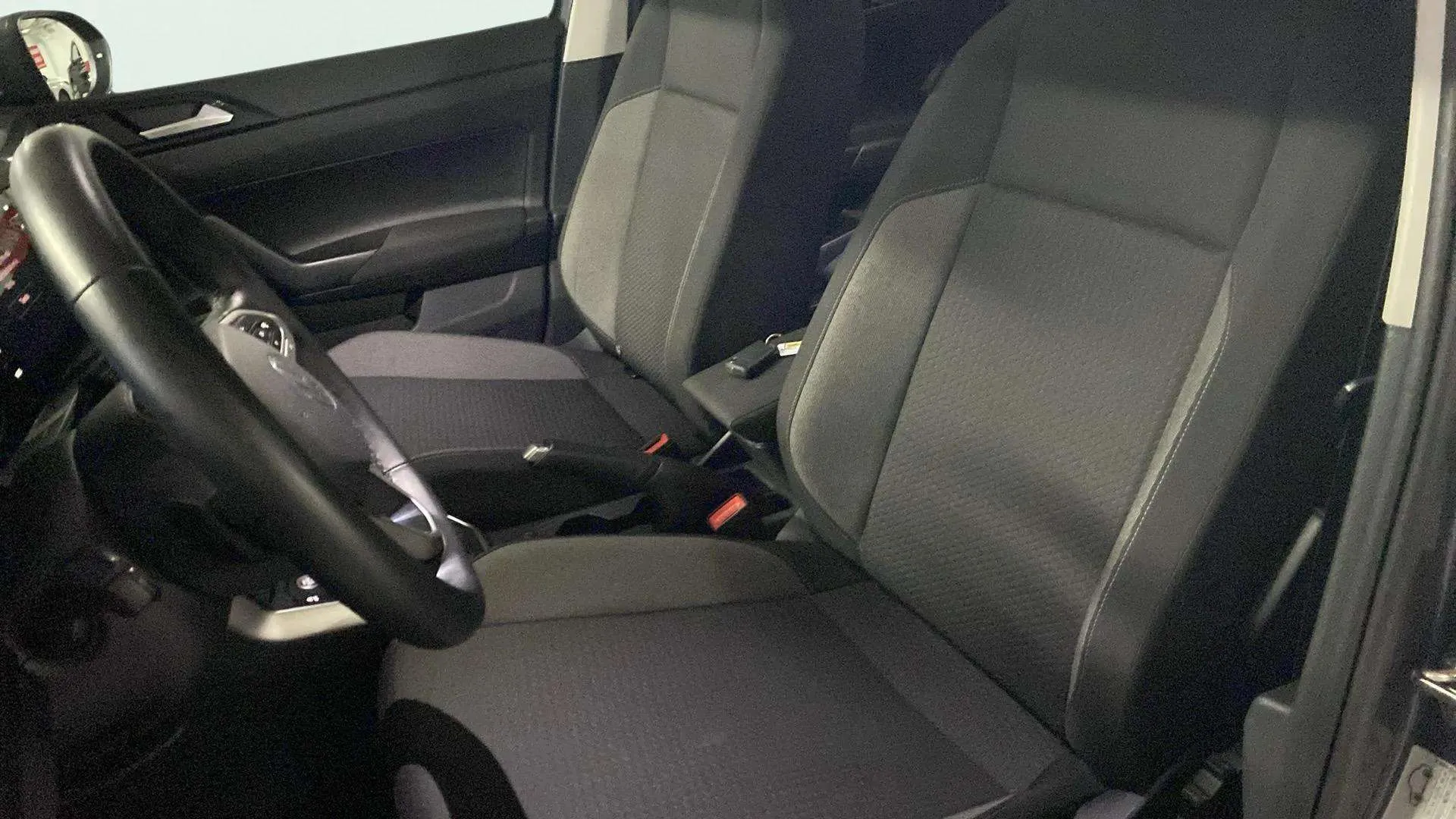 Volkswagen Taigo "más" 1.0 TSI DSG - foto 21