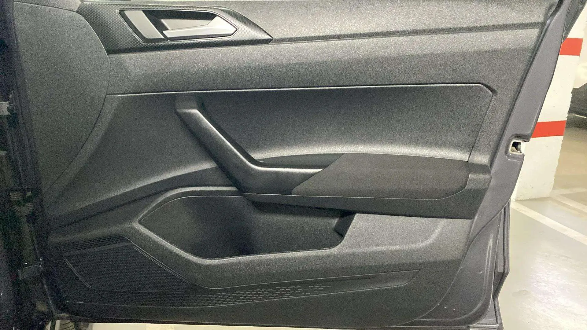 Volkswagen Taigo "más" 1.0 TSI DSG - foto 28