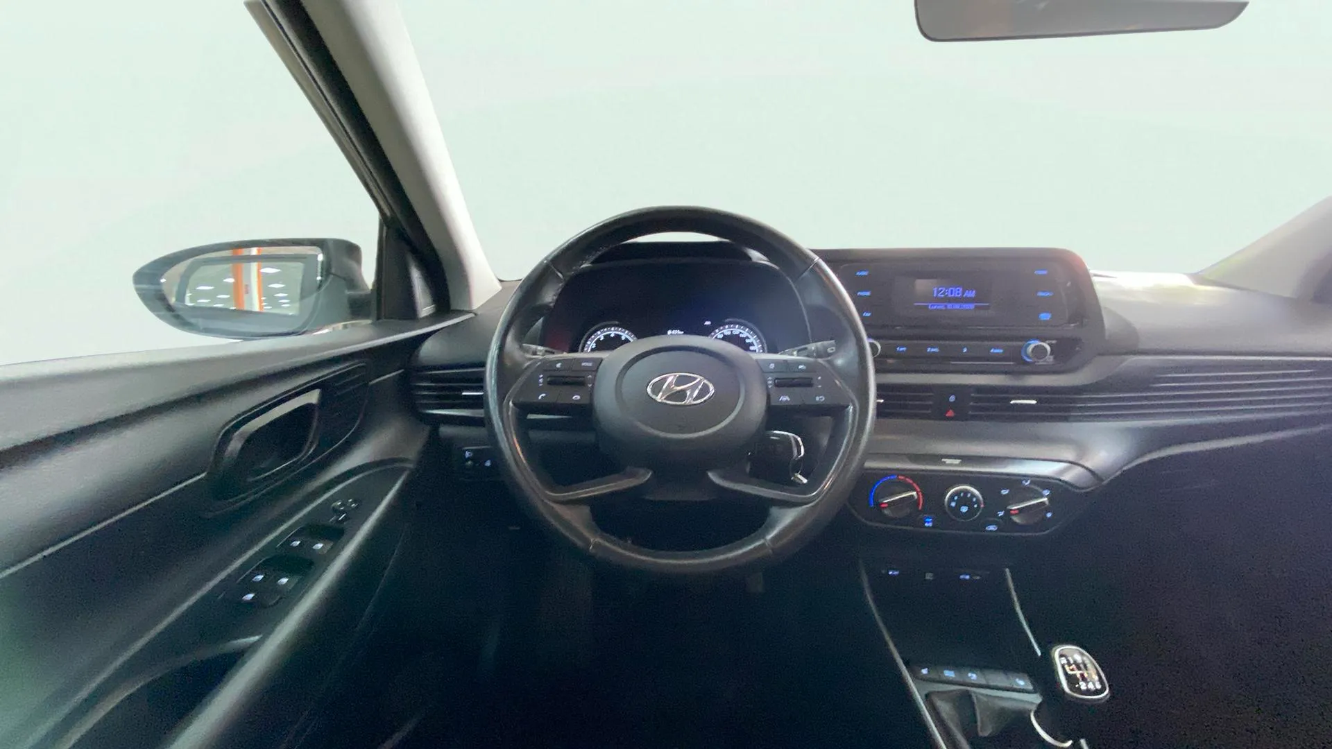 Hyundai i20 1.0 T-GDi Klass - foto 7