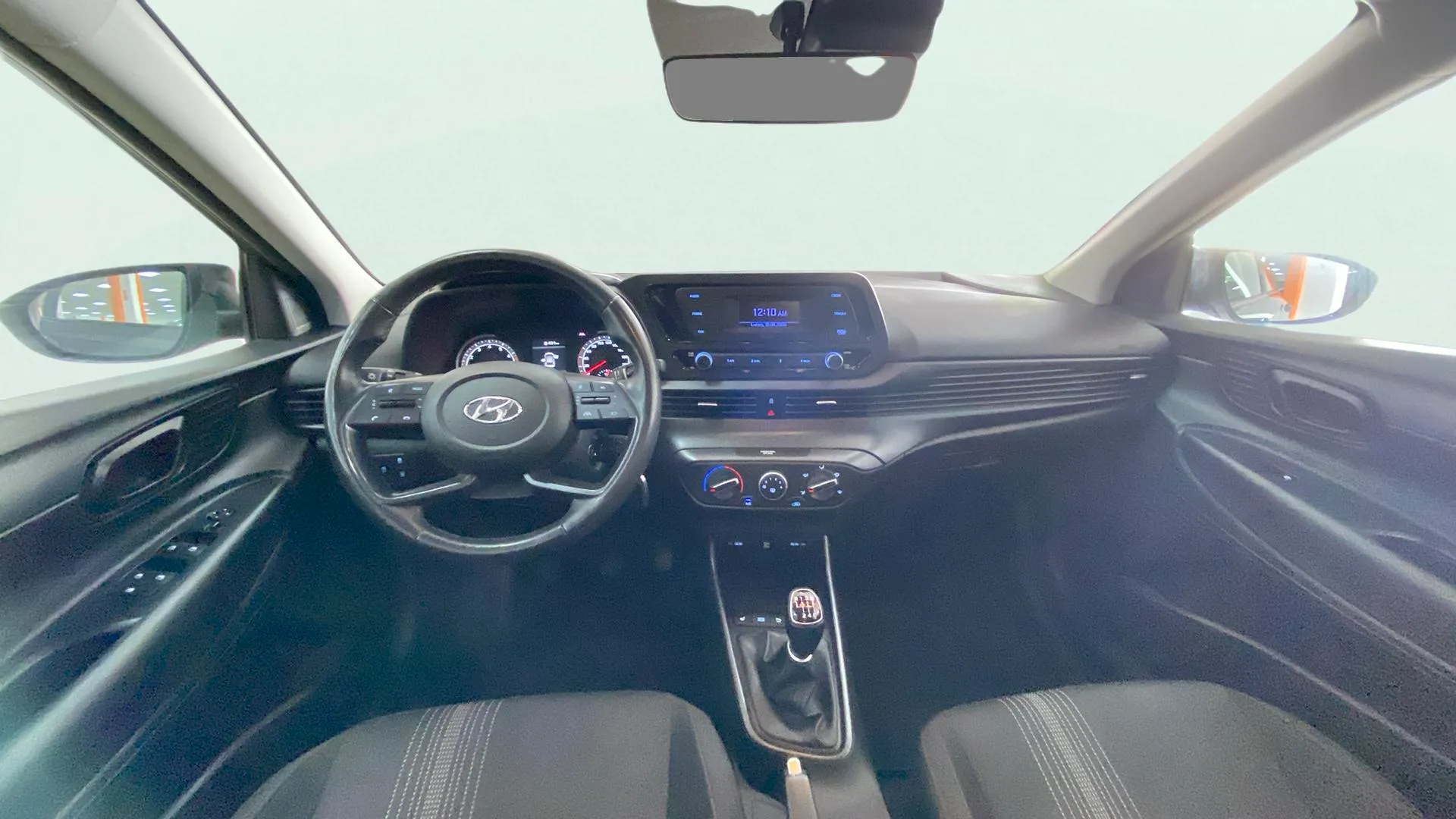 Hyundai i20 1.0 T-GDi Klass - foto 13