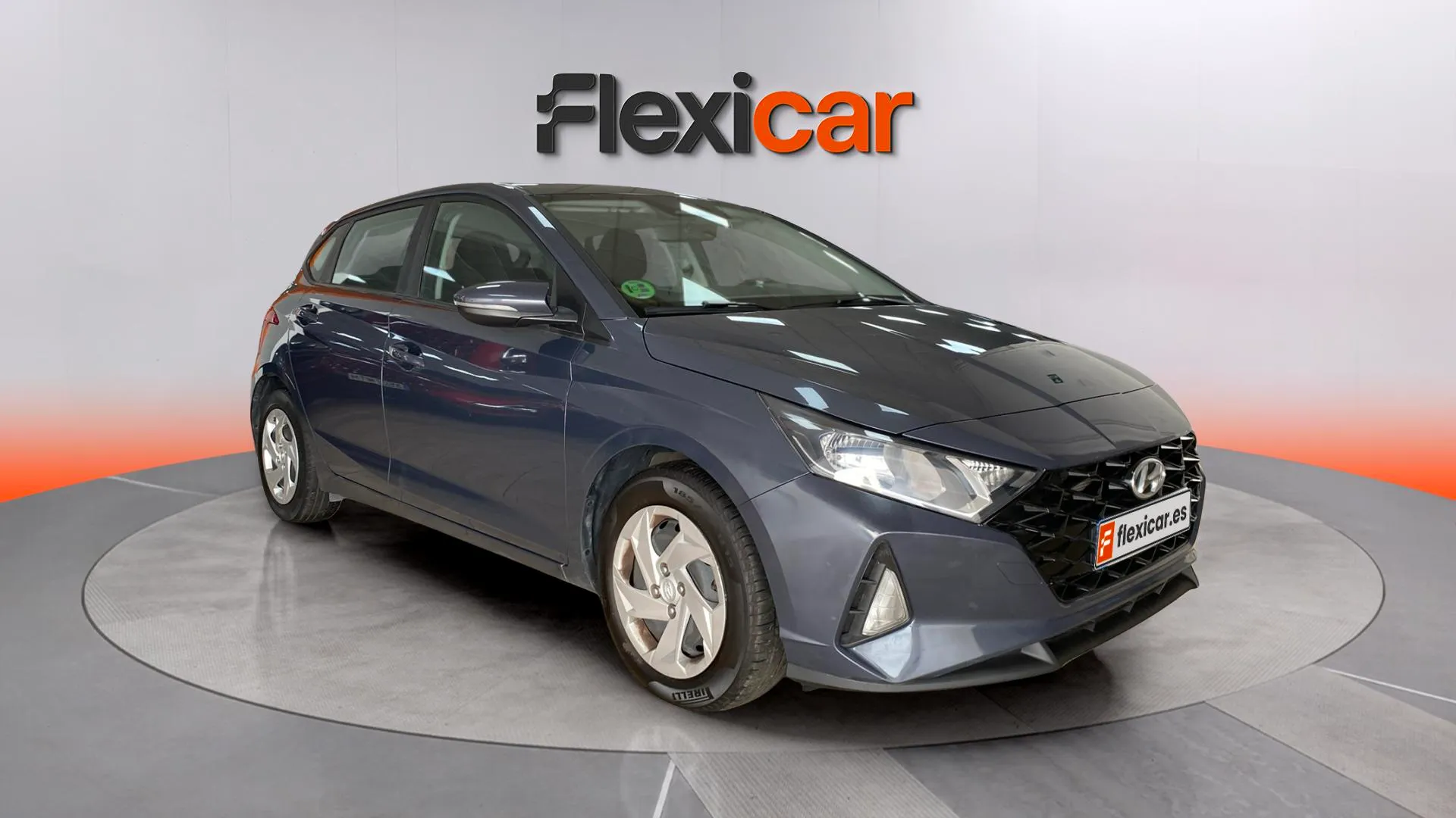 Hyundai i20 1.0 T-GDi Klass