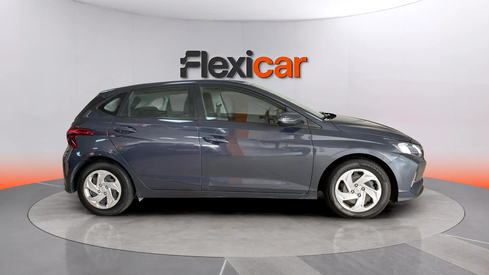 Hyundai i20 1.0 T-GDi Klass - foto 3