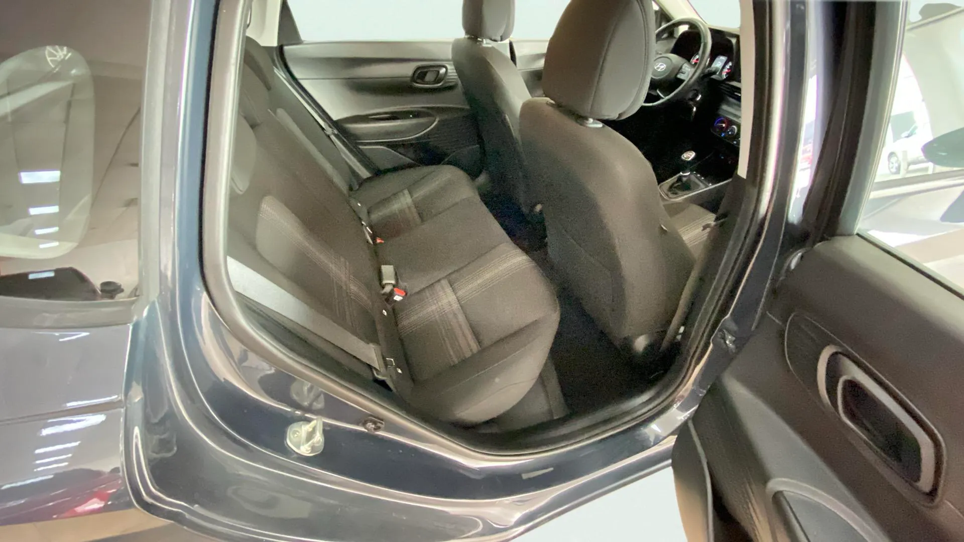 Hyundai i20 1.0 T-GDi Klass - foto 10