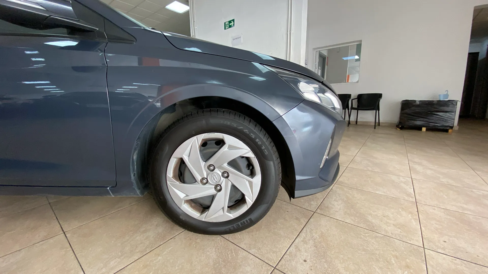 Hyundai i20 1.0 T-GDi Klass - foto 14