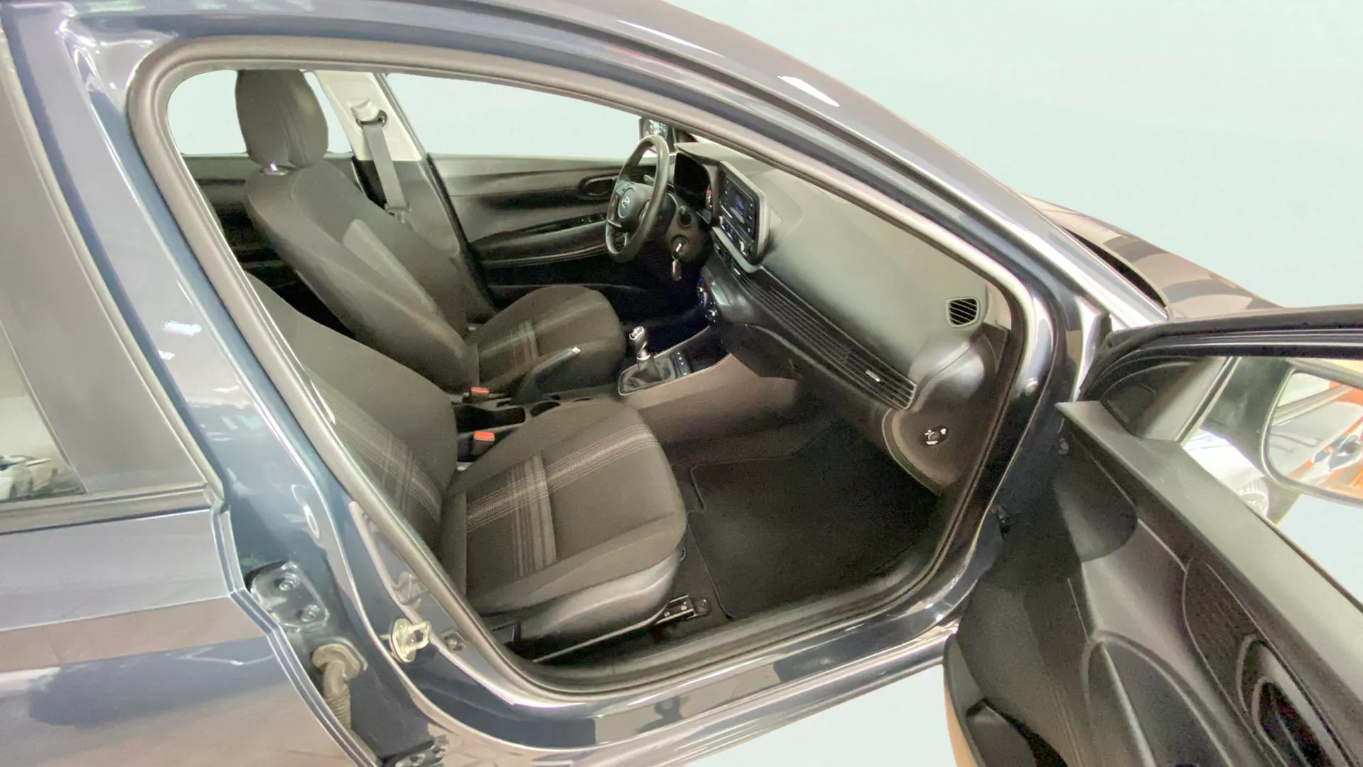 Hyundai i20 1.0 T-GDi Klass - foto 9