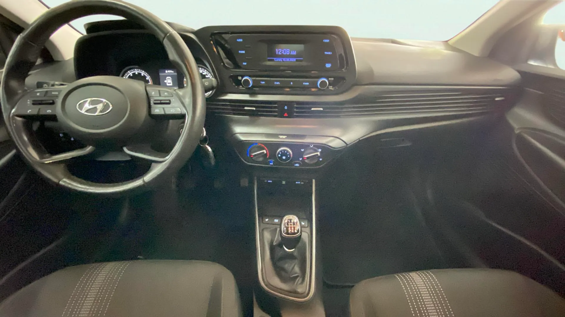 Hyundai i20 1.0 T-GDi Klass - foto 6