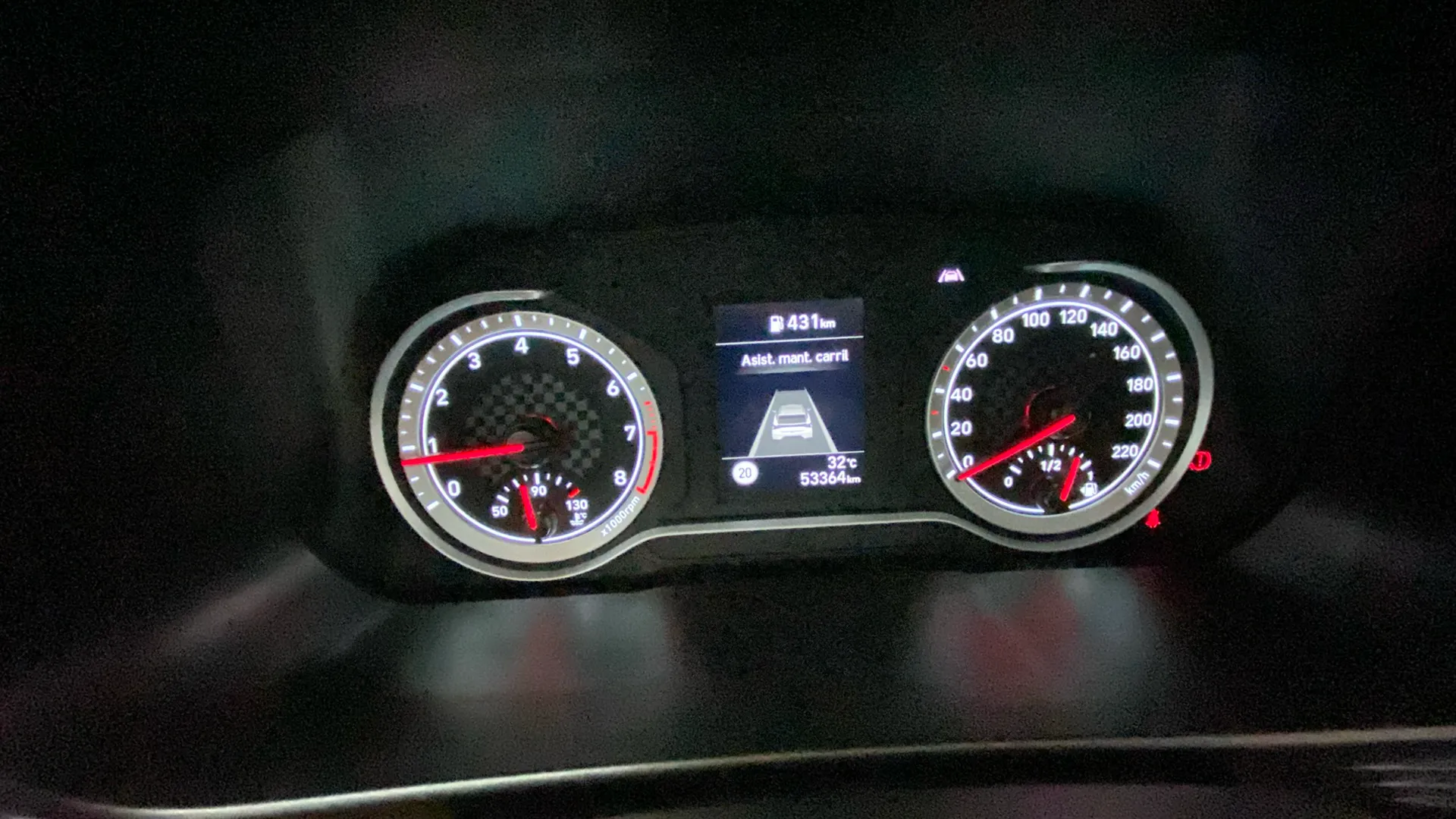Hyundai i20 1.0 T-GDi Klass - foto 8