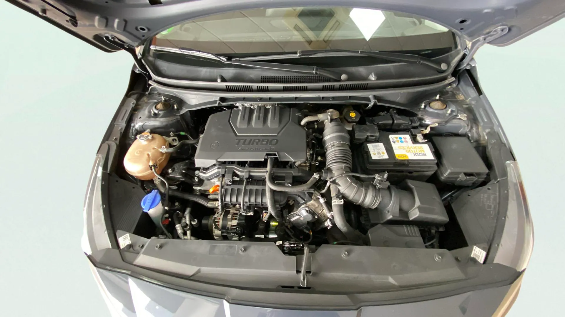 Hyundai i20 1.0 T-GDi Klass - foto 15
