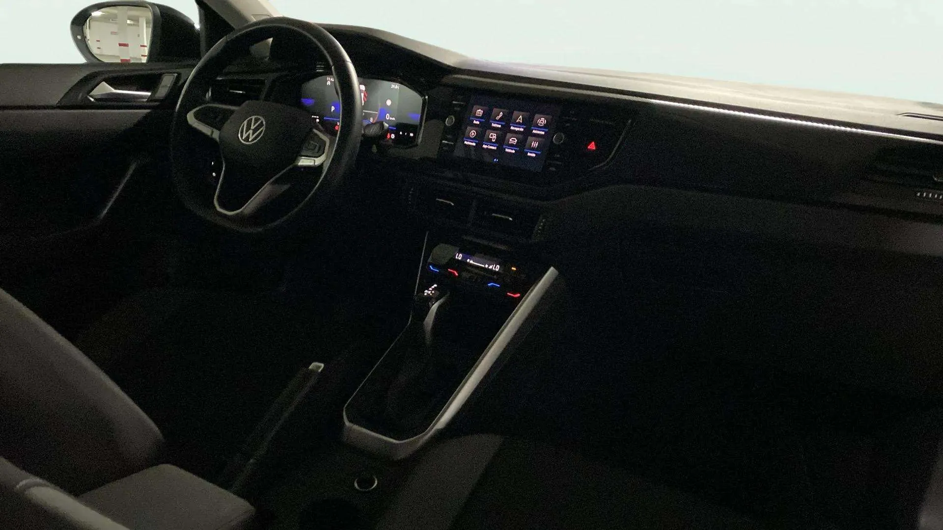 Volkswagen Taigo "Más" 1.0 TSI - foto 21