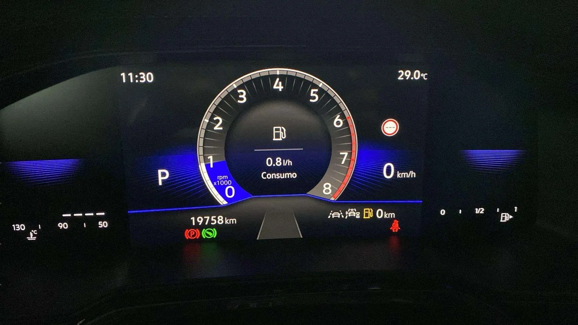 Volkswagen Taigo "Más" 1.0 TSI - foto 13