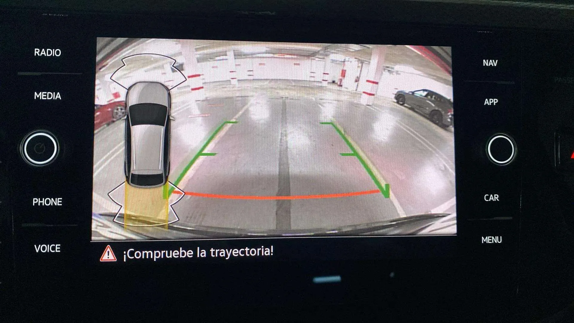 Volkswagen Taigo "Más" 1.0 TSI - foto 16