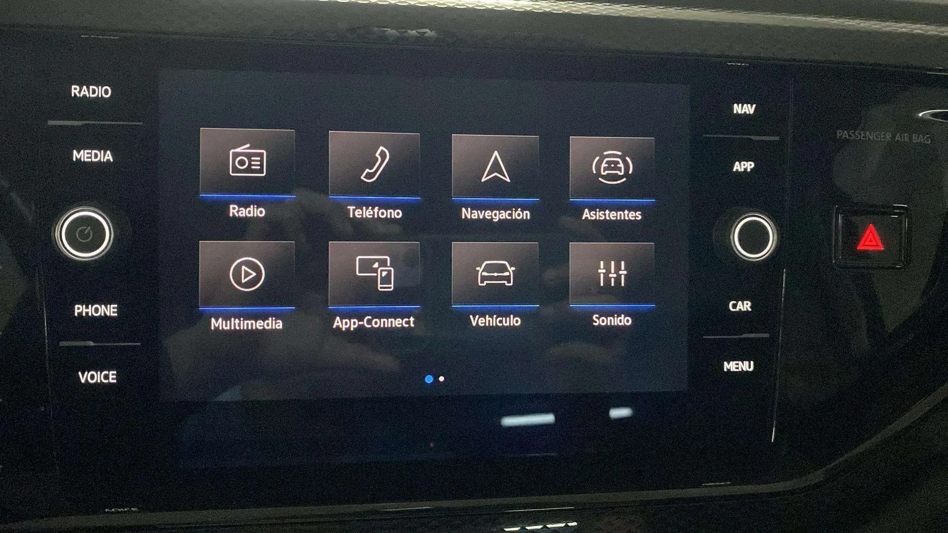 Volkswagen Taigo "Más" 1.0 TSI - foto 14