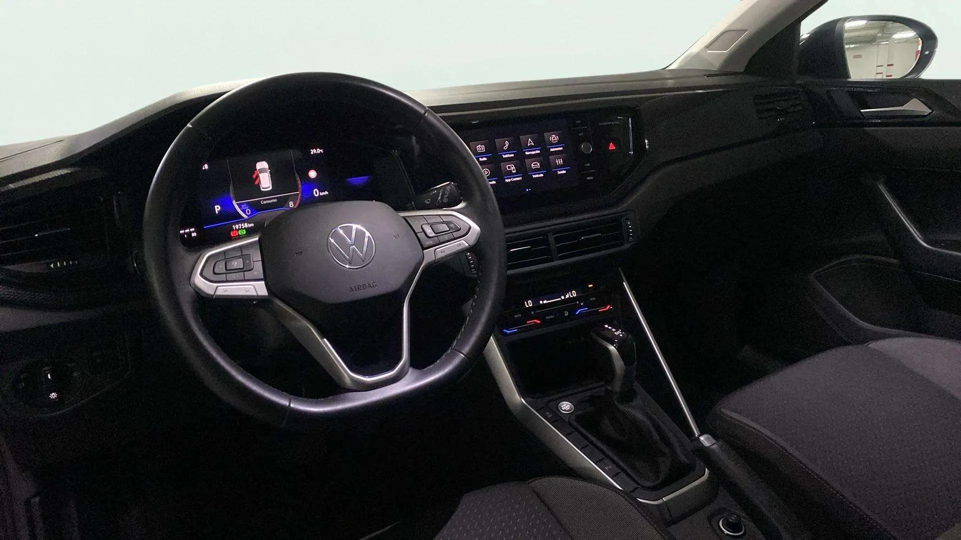 Volkswagen Taigo "Más" 1.0 TSI - foto 9