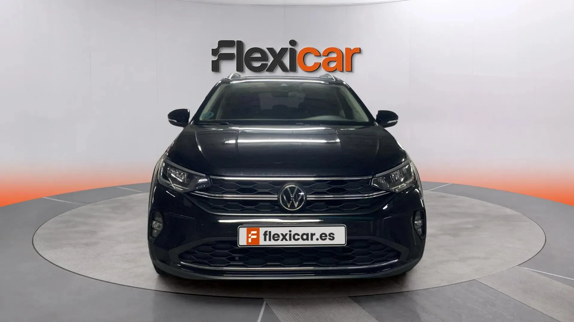 Volkswagen Taigo "Más" 1.0 TSI - foto 2