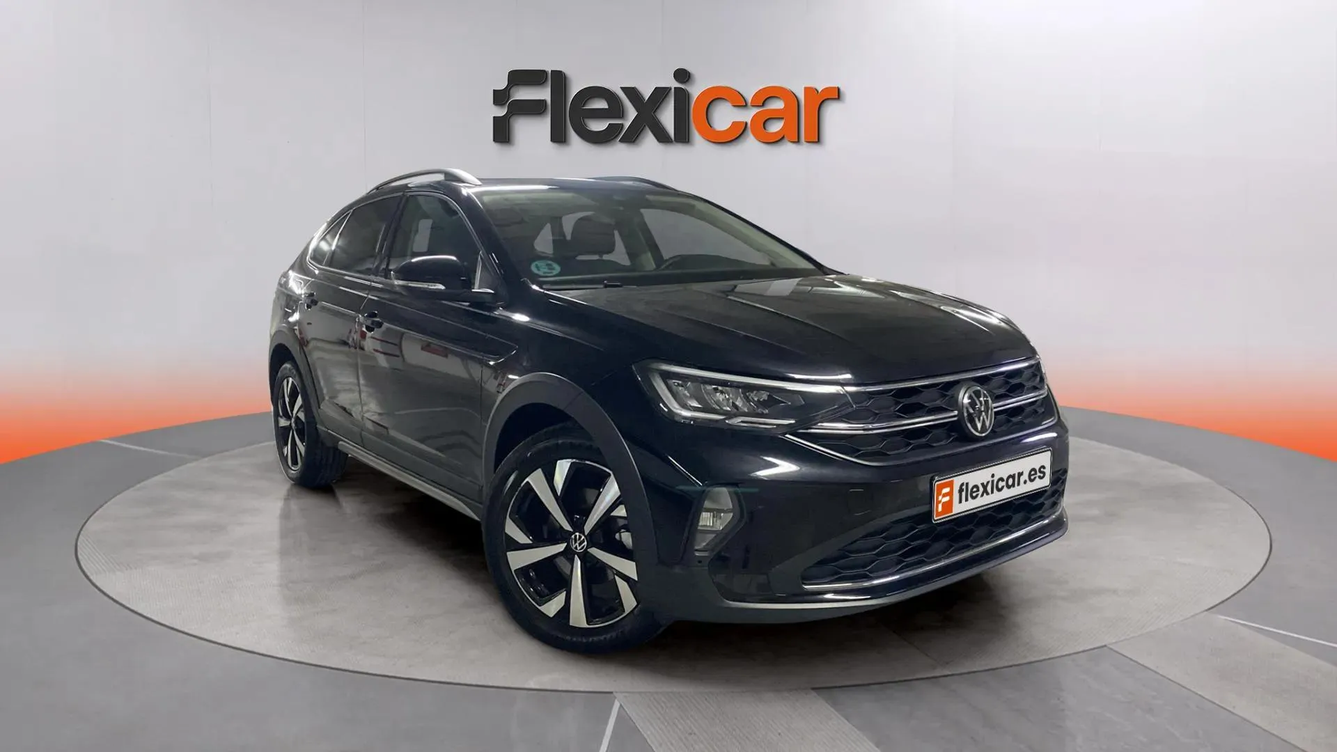 Volkswagen Taigo "Más" 1.0 TSI