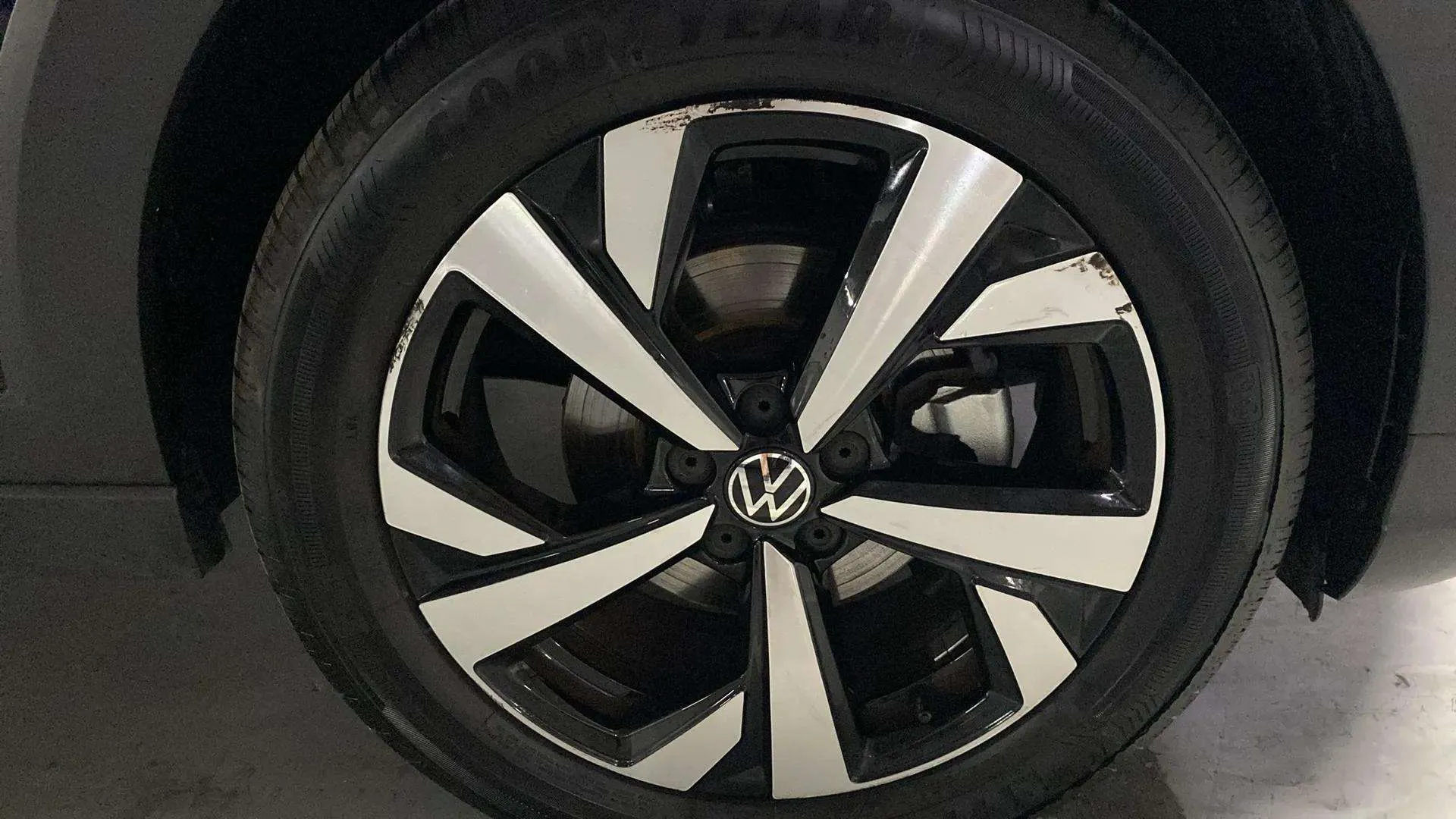 Volkswagen Taigo "Más" 1.0 TSI - foto 30