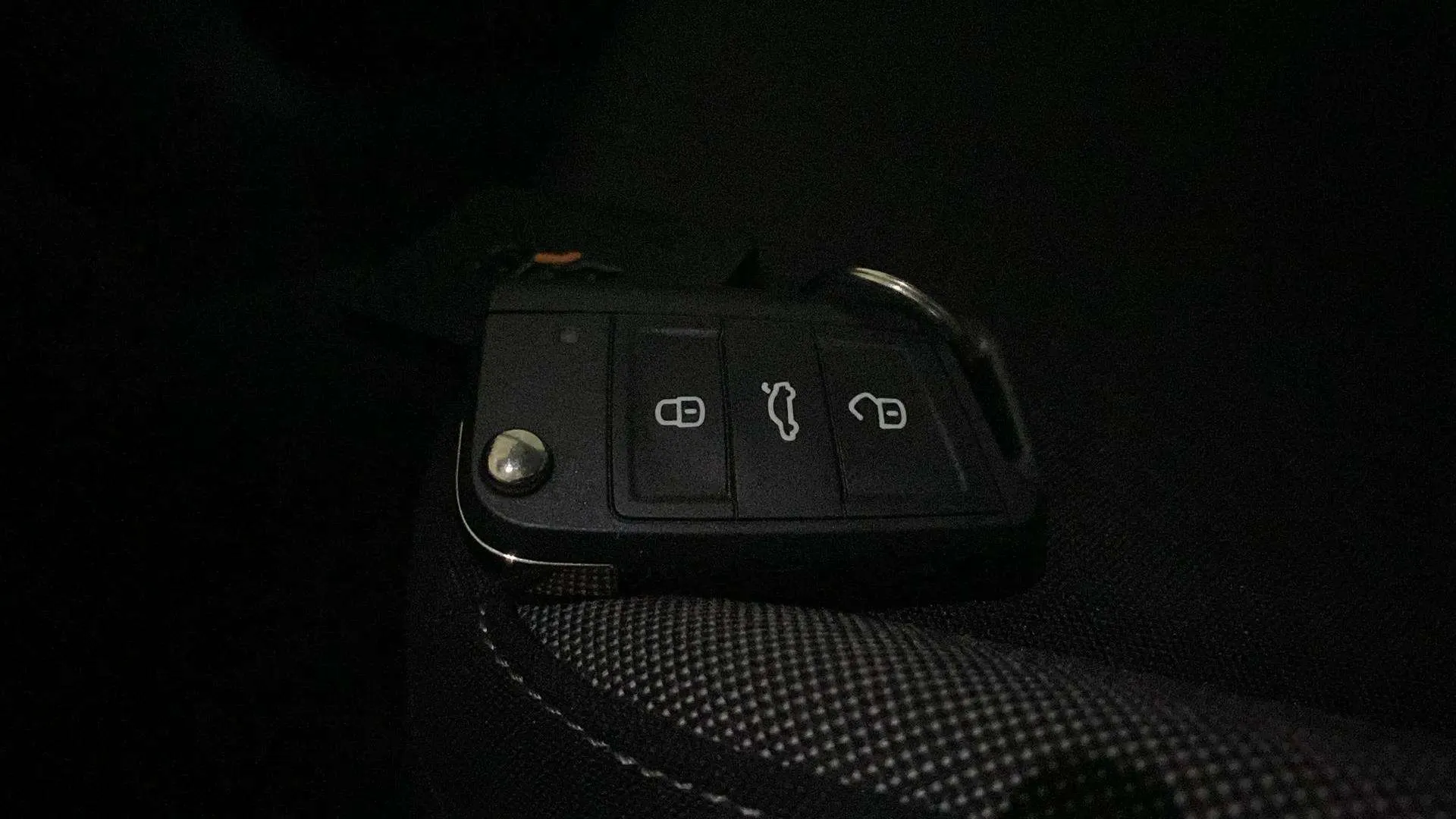 Volkswagen Taigo "Más" 1.0 TSI - foto 19
