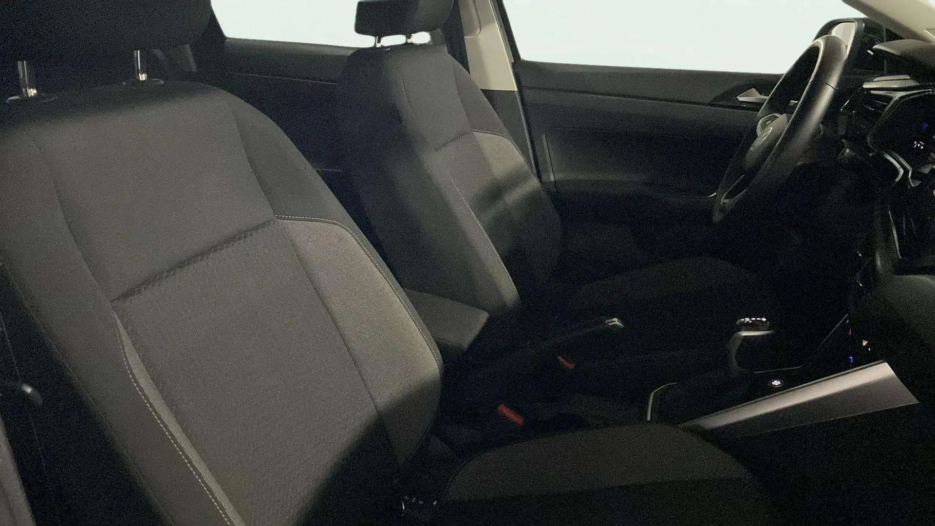Volkswagen Taigo "Más" 1.0 TSI - foto 23