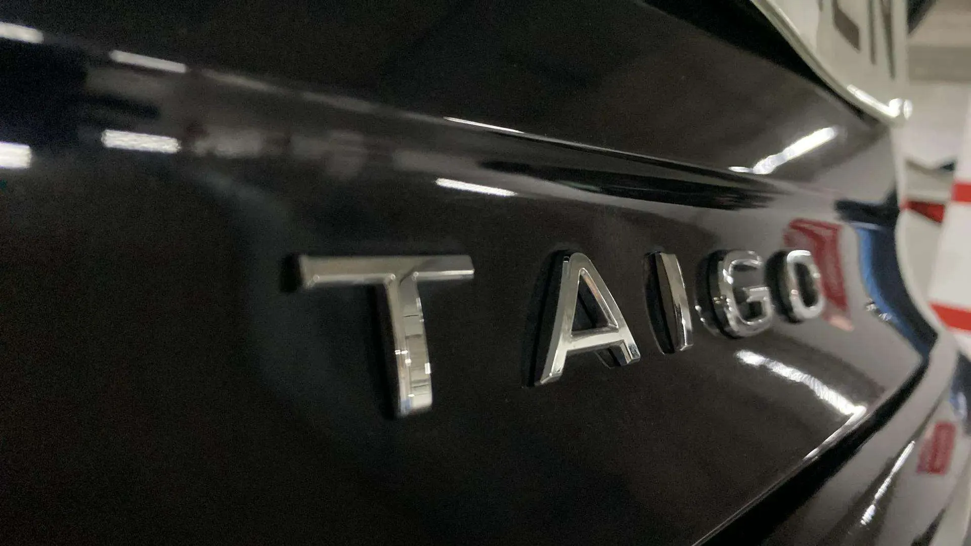 Volkswagen Taigo "Más" 1.0 TSI - foto 31