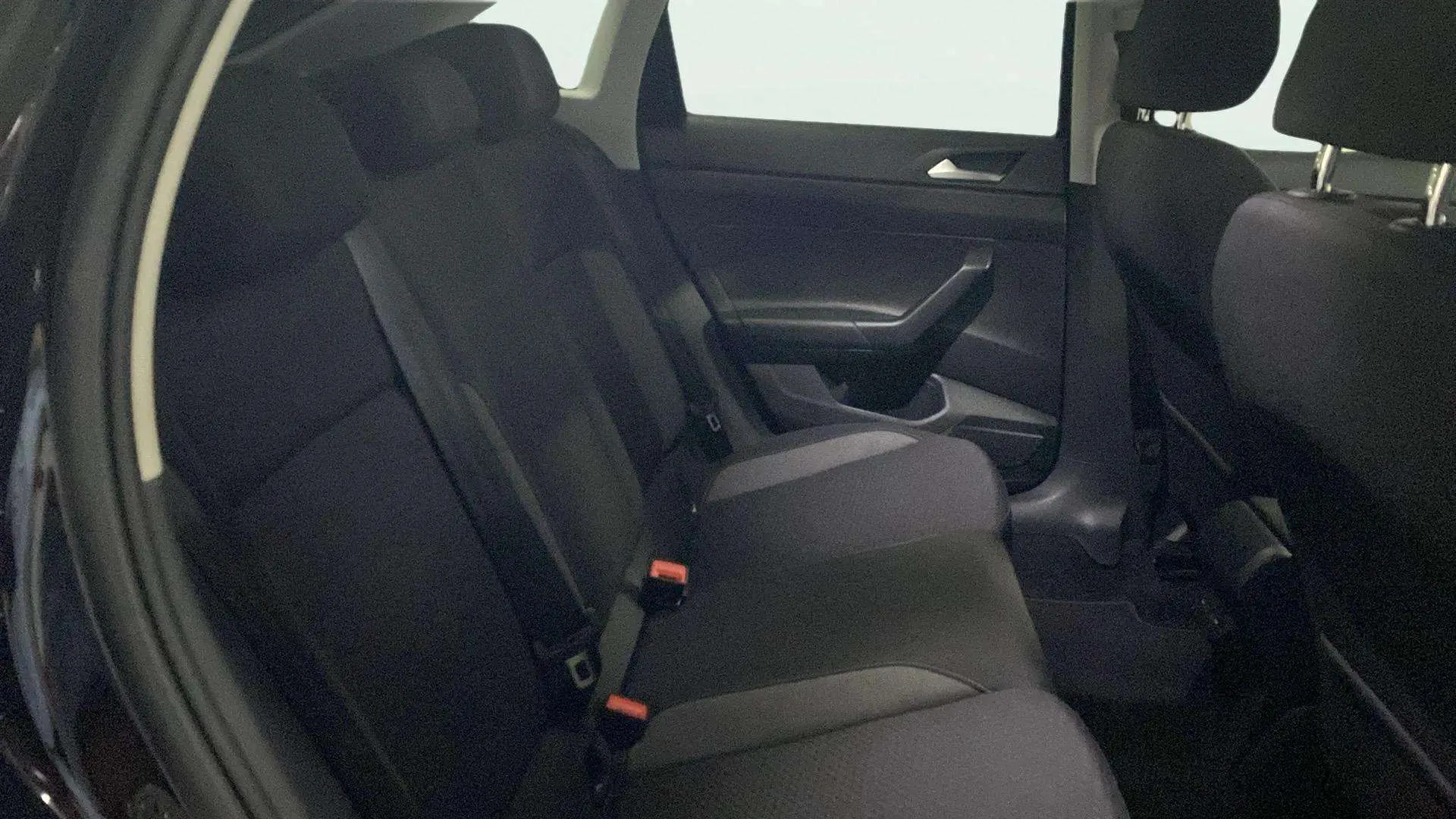 Volkswagen Taigo "Más" 1.0 TSI - foto 25