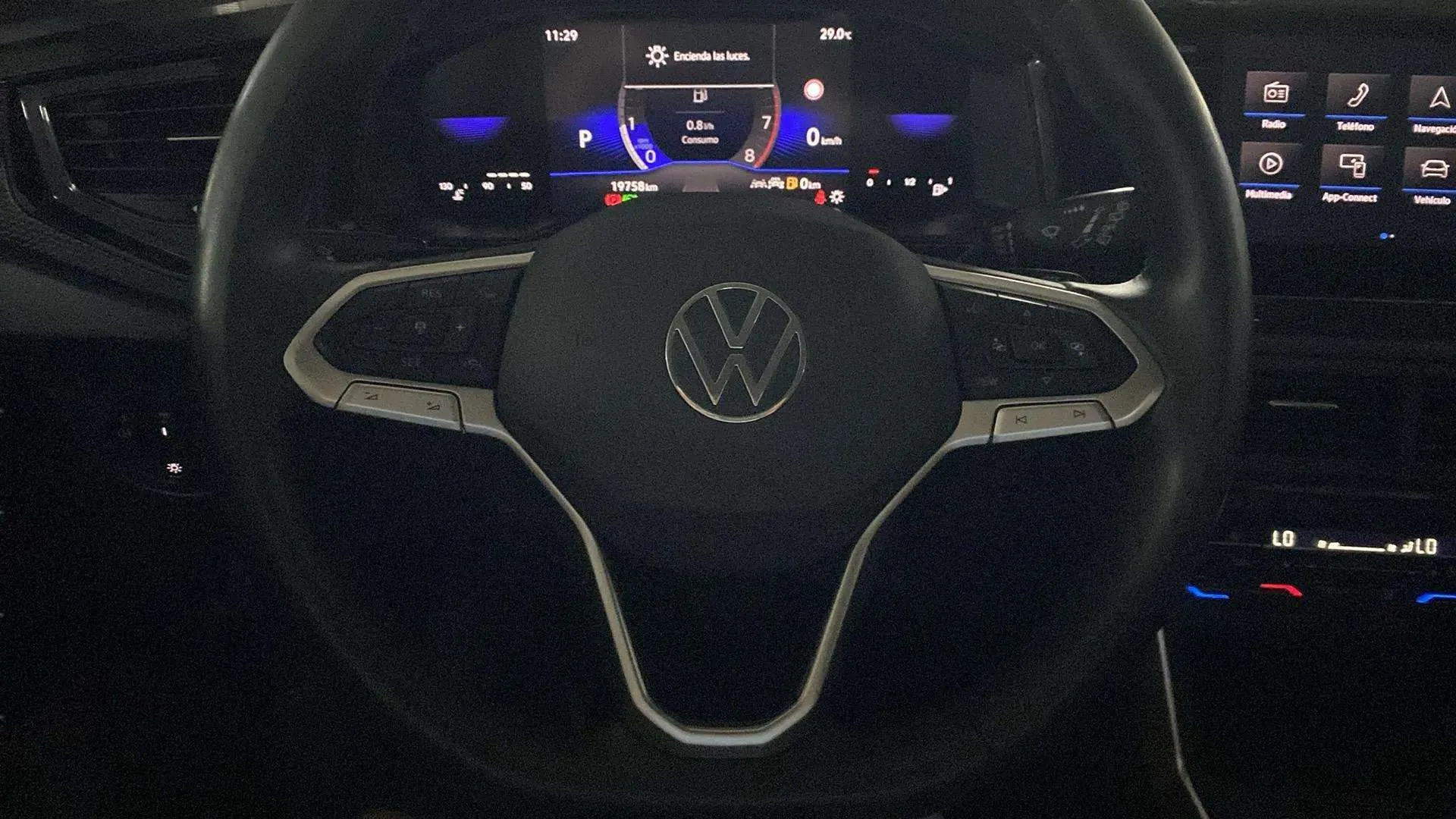 Volkswagen Taigo "Más" 1.0 TSI - foto 10