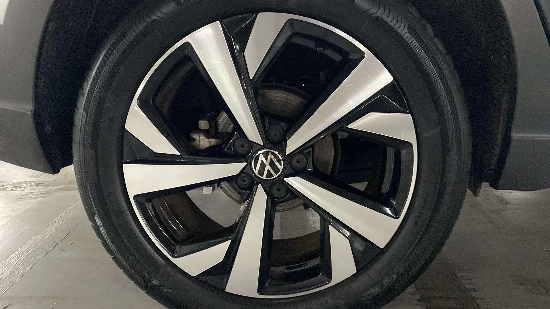 Volkswagen Taigo "Más" 1.0 TSI - foto 29