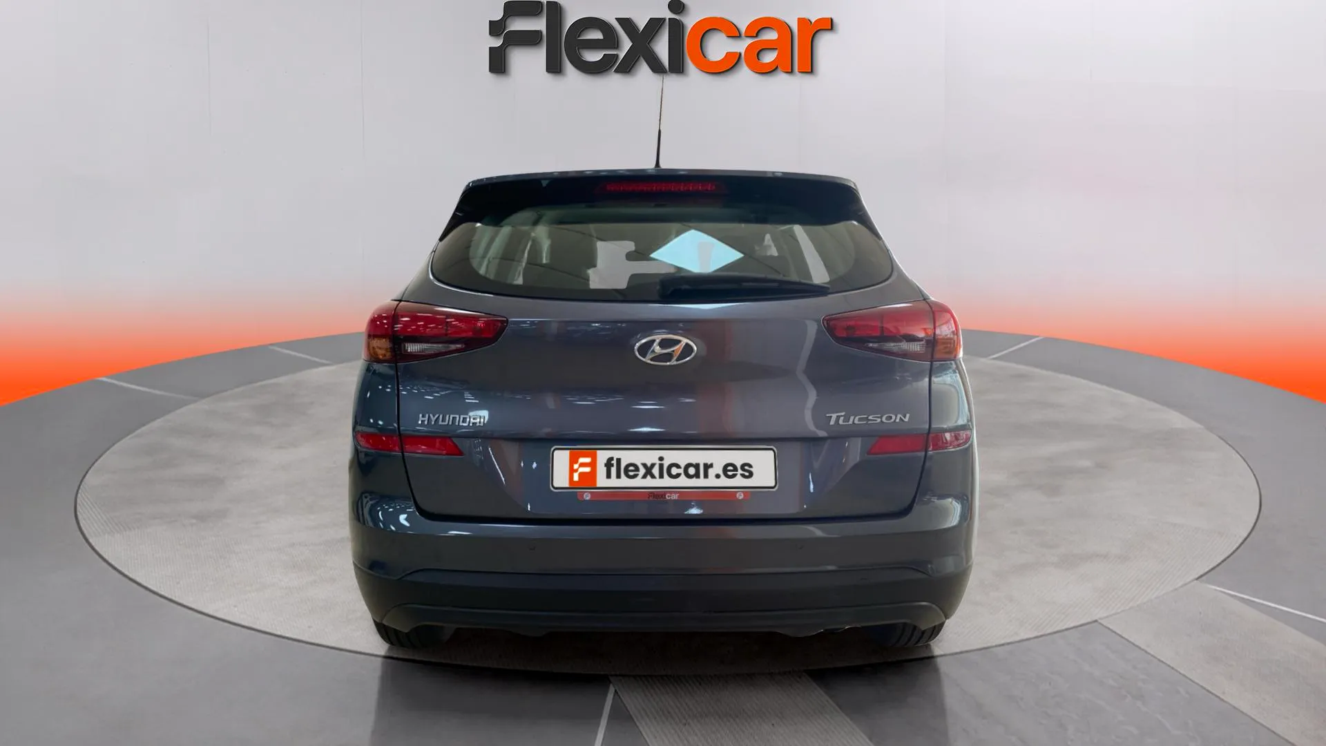 Hyundai Tucson 1.6 GDI Essence BE 4x2 - foto 4