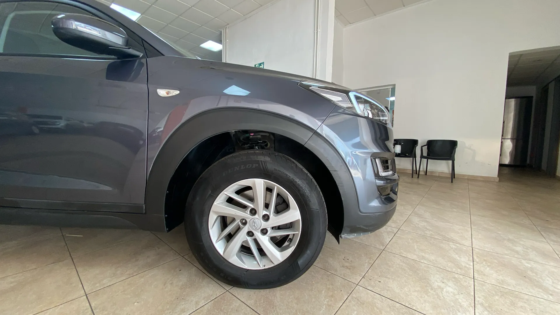 Hyundai Tucson 1.6 GDI Essence BE 4x2 - foto 14