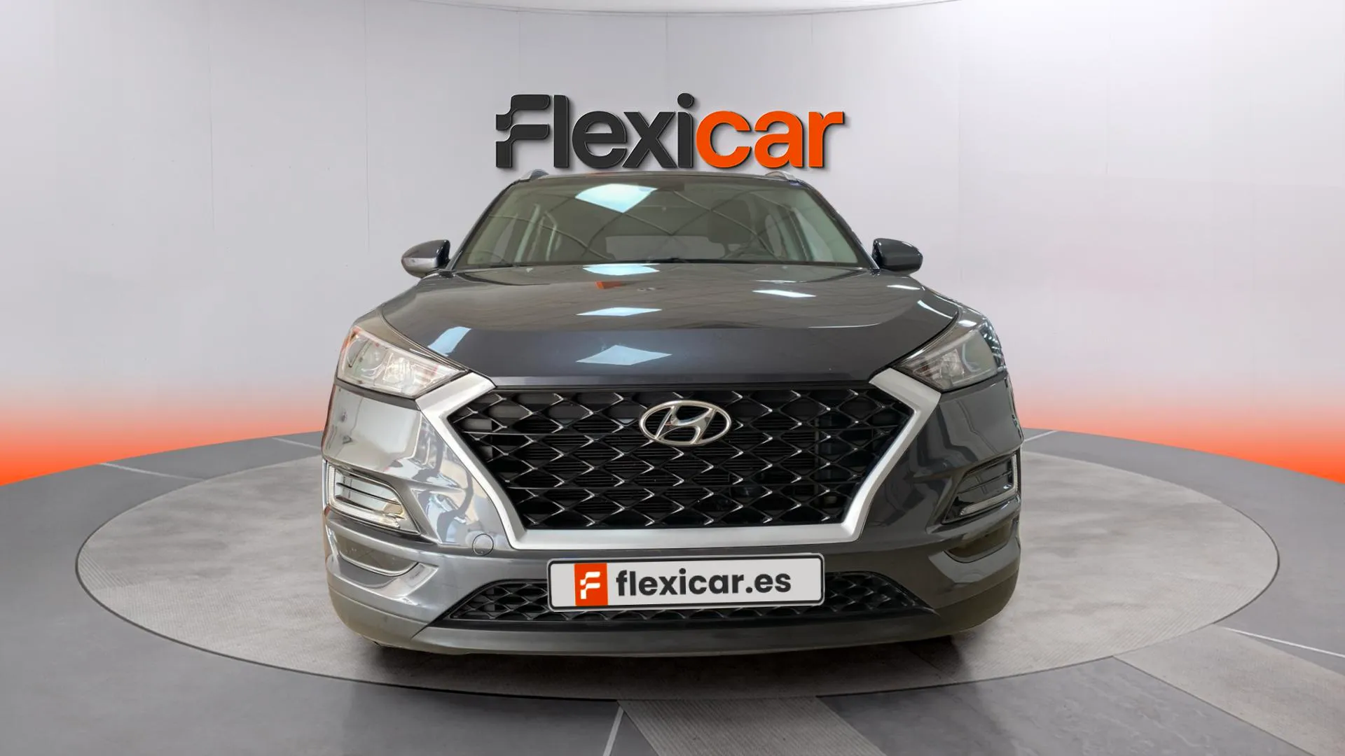 Hyundai Tucson 1.6 GDI Essence BE 4x2 - foto 2