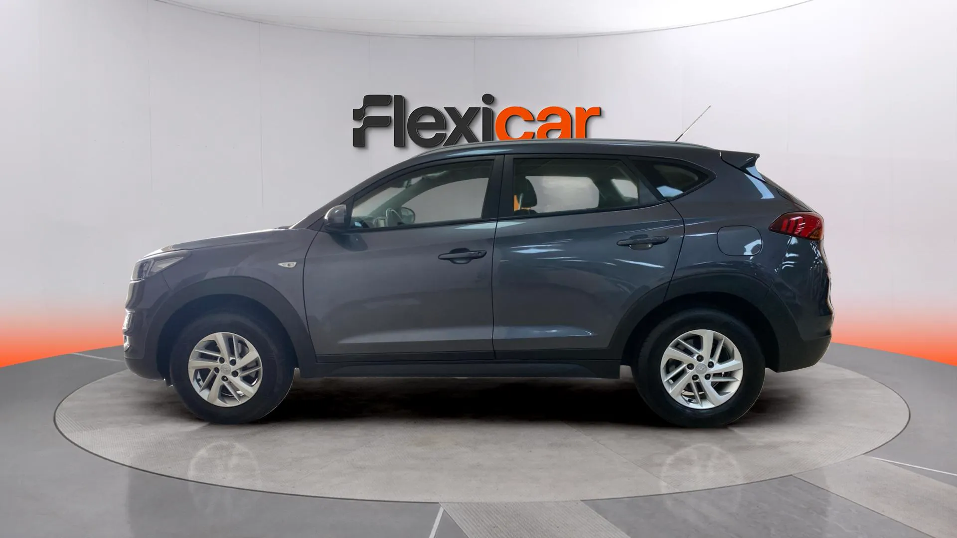 Hyundai Tucson 1.6 GDI Essence BE 4x2 - foto 5