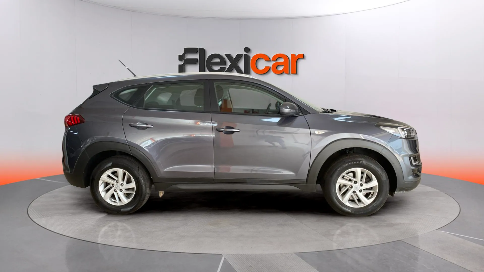 Hyundai Tucson 1.6 GDI Essence BE 4x2 - foto 3