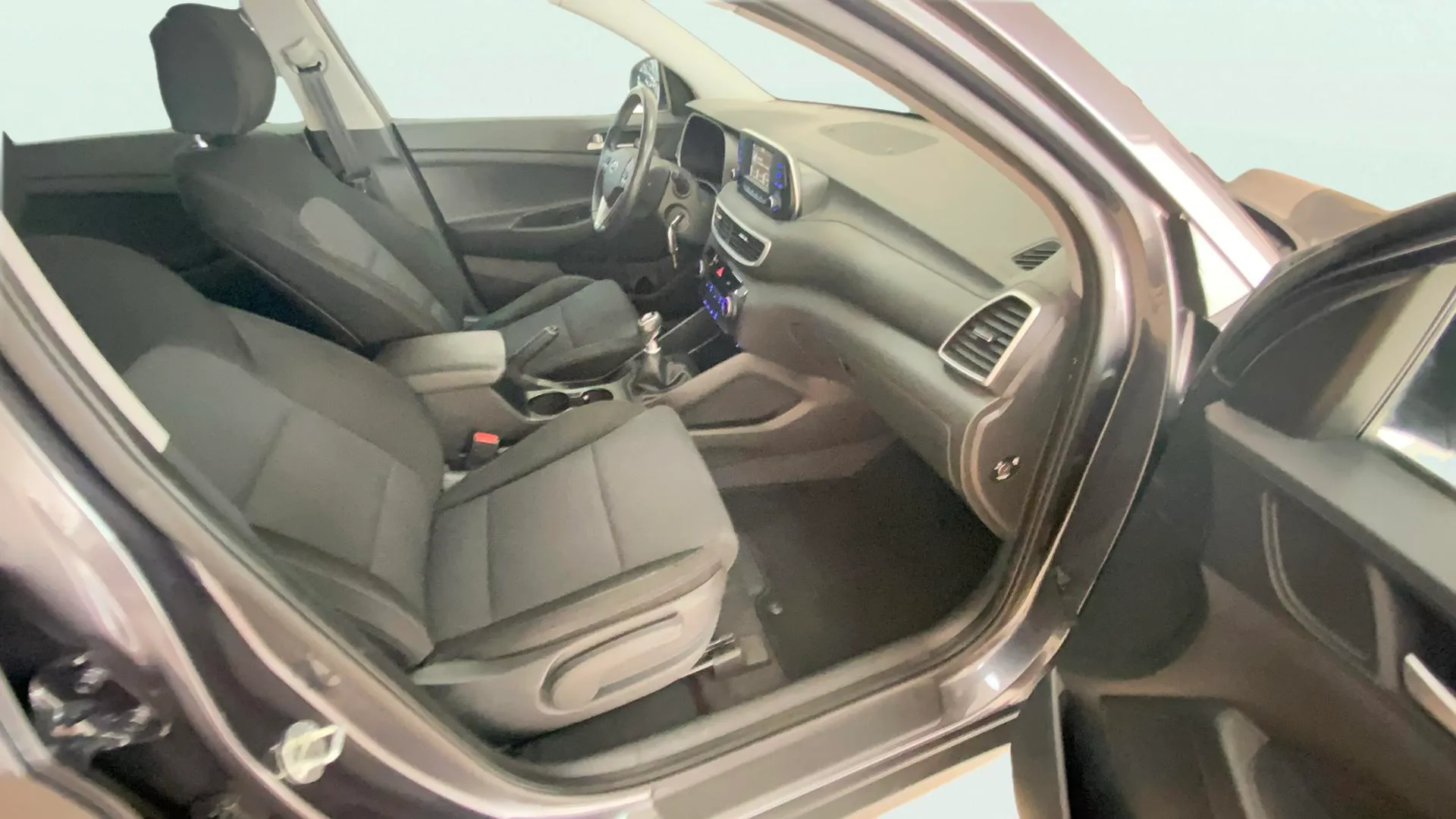 Hyundai Tucson 1.6 GDI Essence BE 4x2 - foto 9