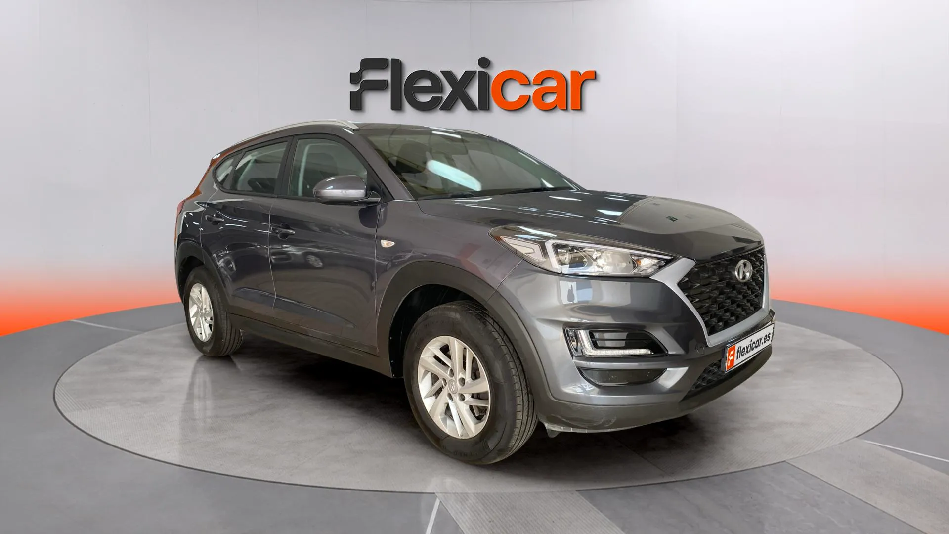 Hyundai Tucson 1.6 GDI Essence BE 4x2