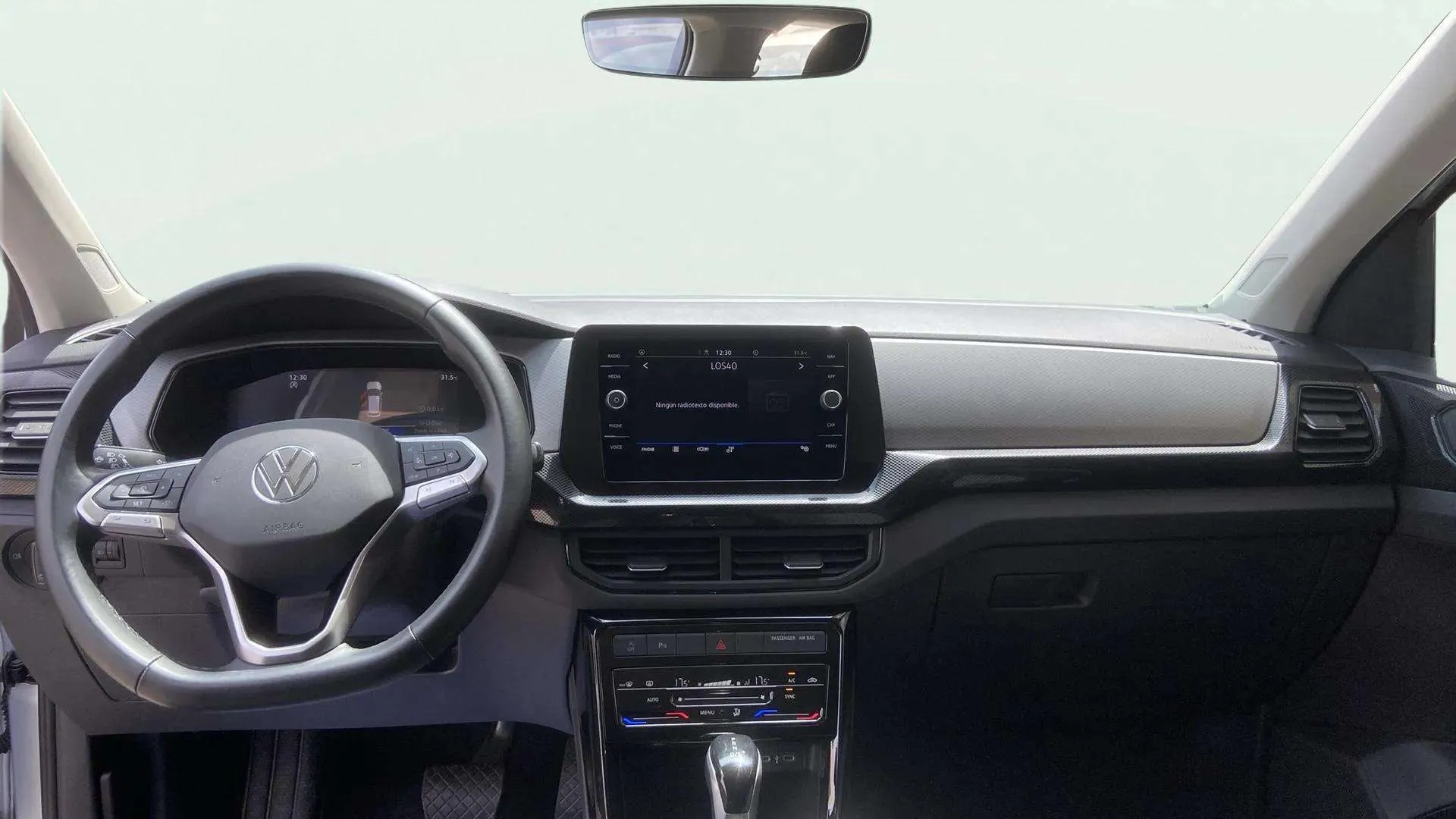 Volkswagen T-Cross "más" 1.0 TSI DSG - foto 16