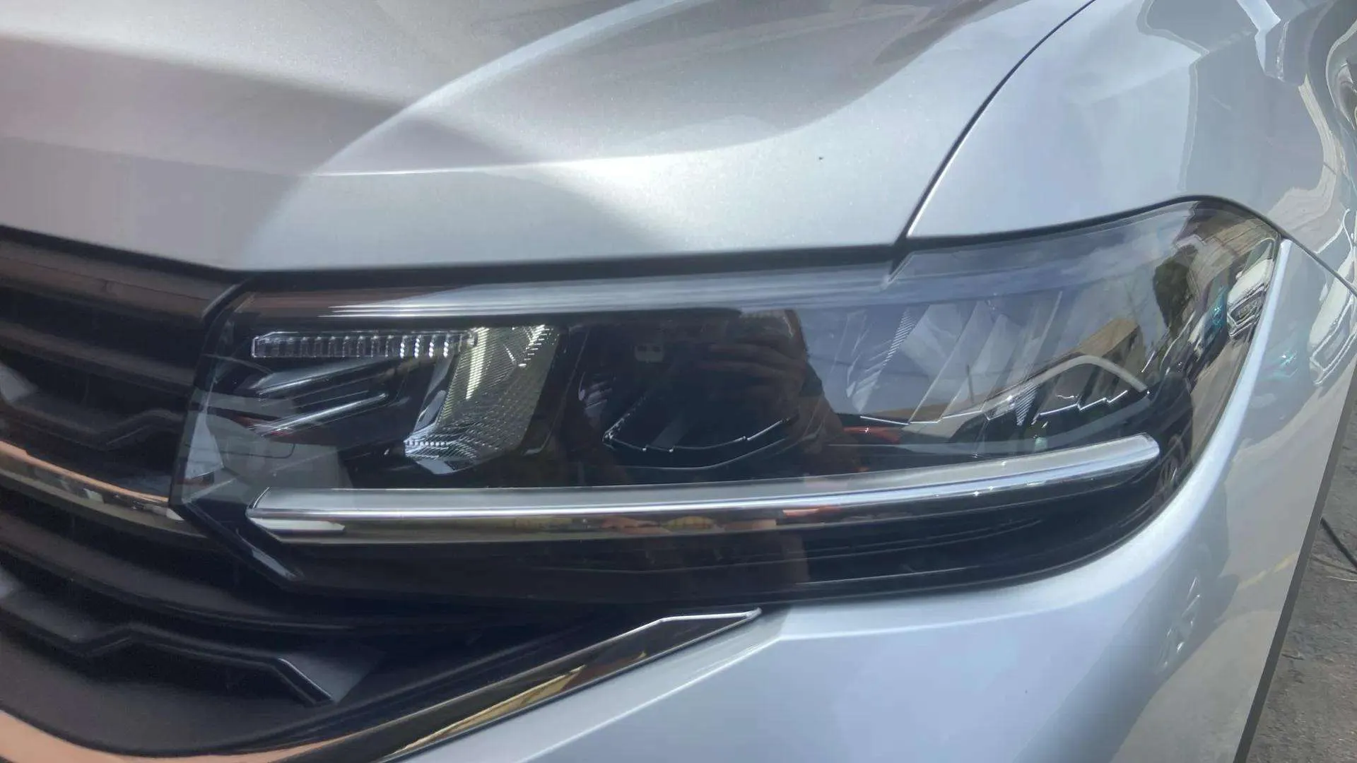Volkswagen T-Cross "más" 1.0 TSI DSG - foto 10