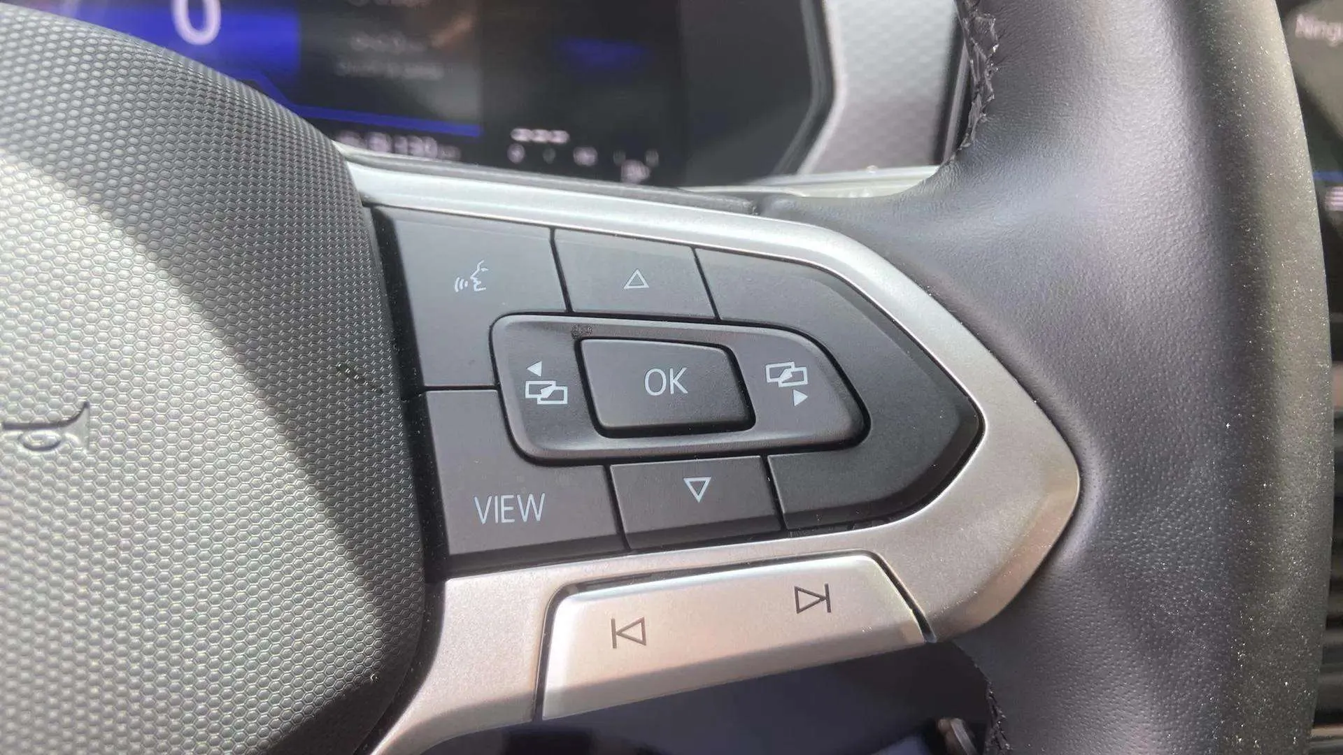 Volkswagen T-Cross "más" 1.0 TSI DSG - foto 15