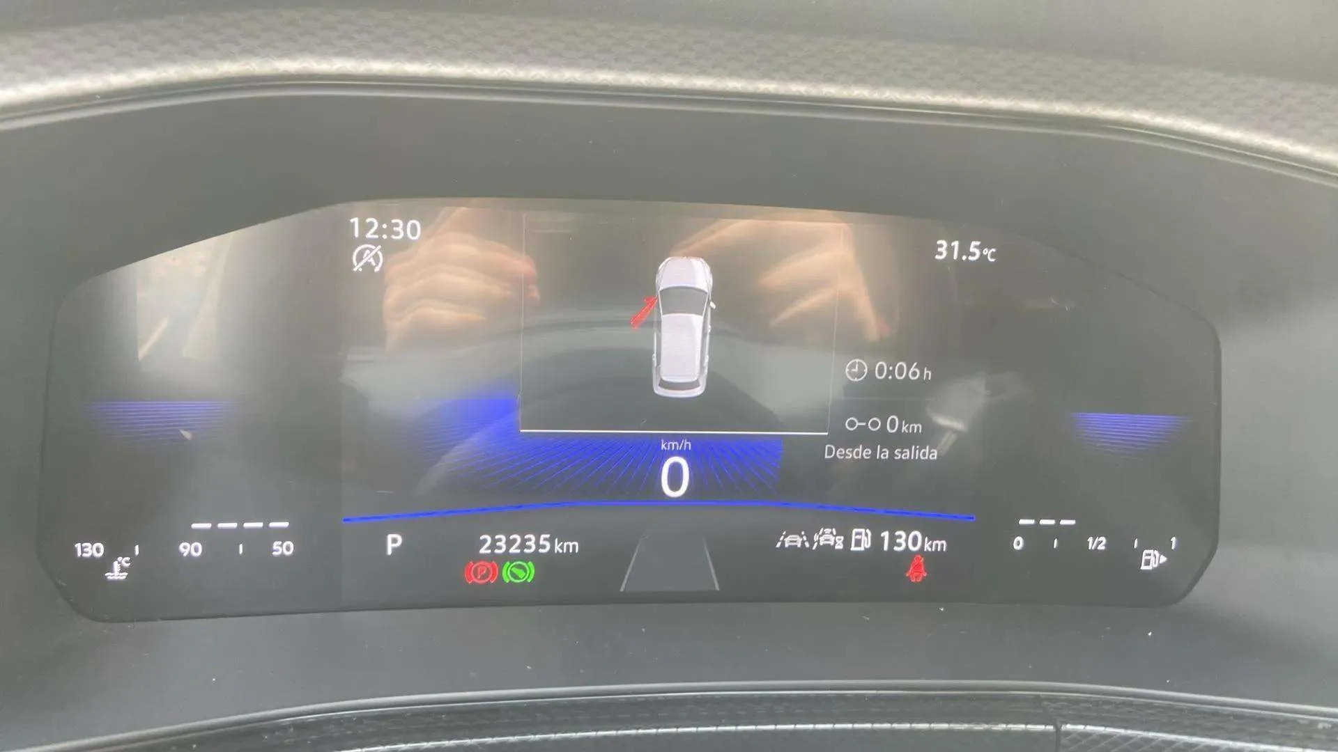 Volkswagen T-Cross "más" 1.0 TSI DSG - foto 17