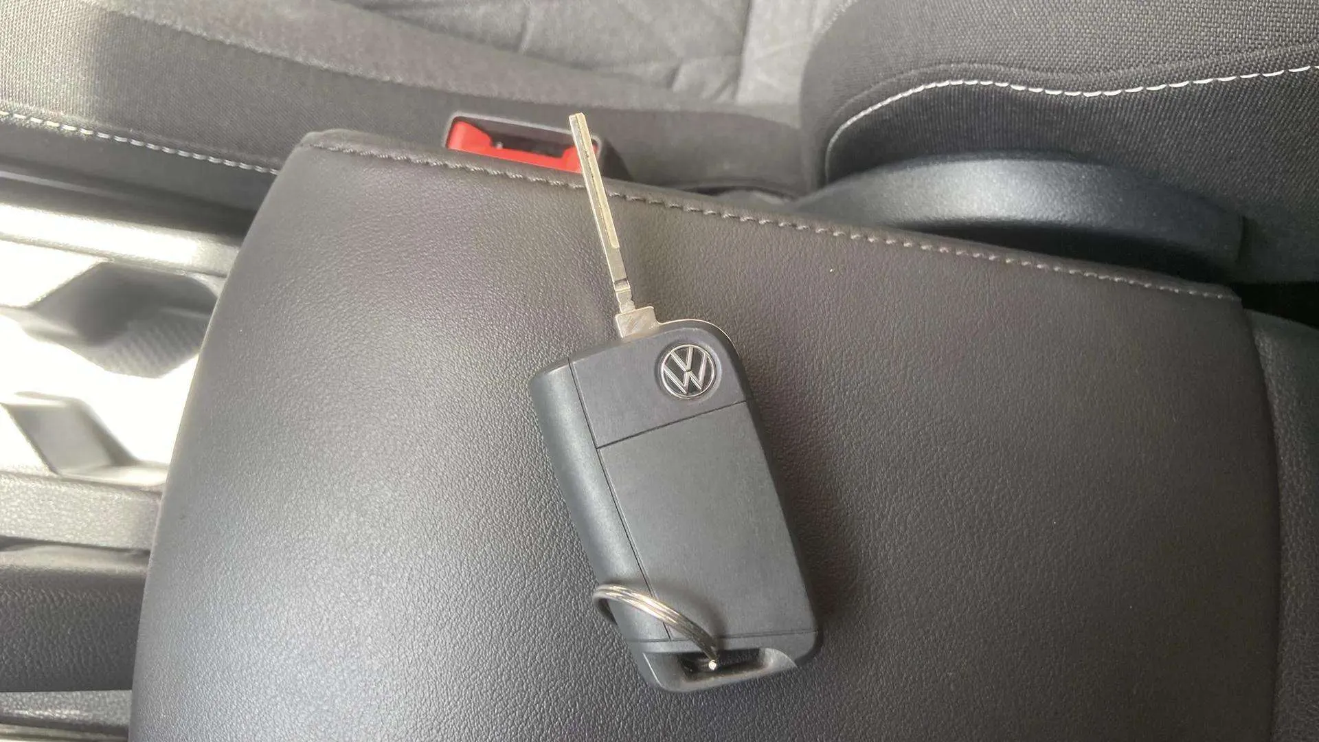 Volkswagen T-Cross "más" 1.0 TSI DSG - foto 21