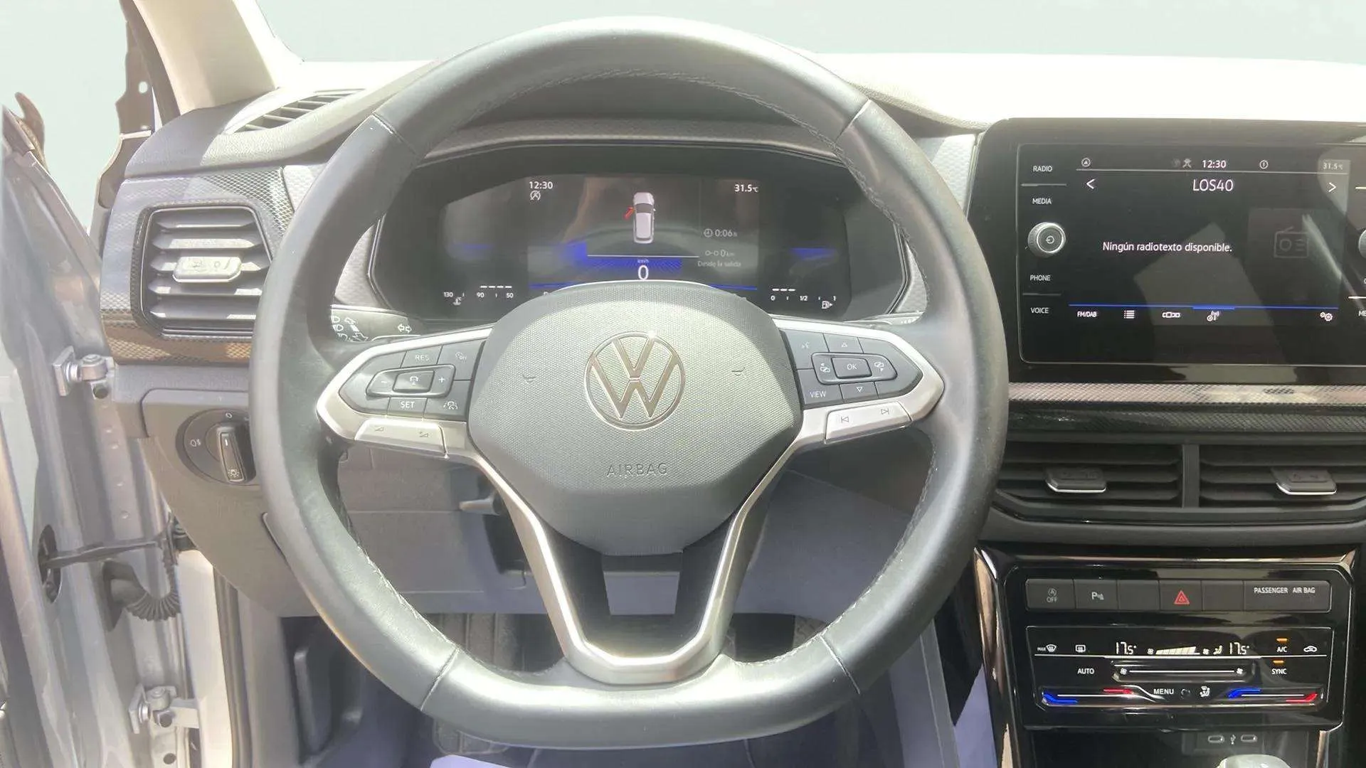 Volkswagen T-Cross "más" 1.0 TSI DSG - foto 13