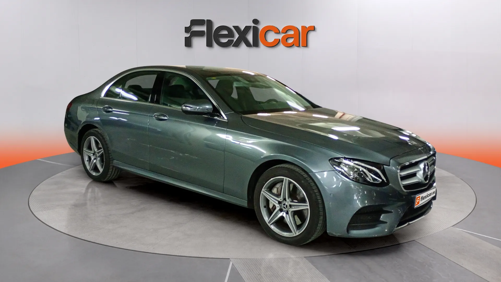 Mercedes-Benz Clase E E 300 e