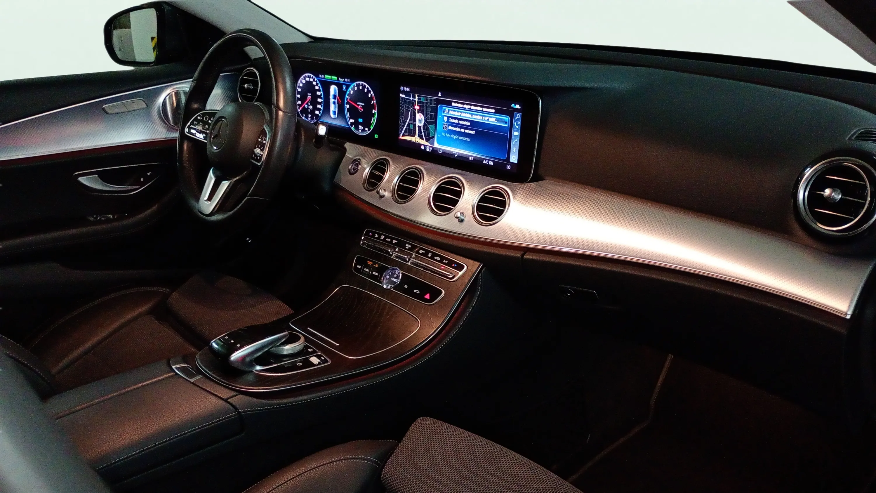 Mercedes-Benz Clase E E 300 e - foto 21