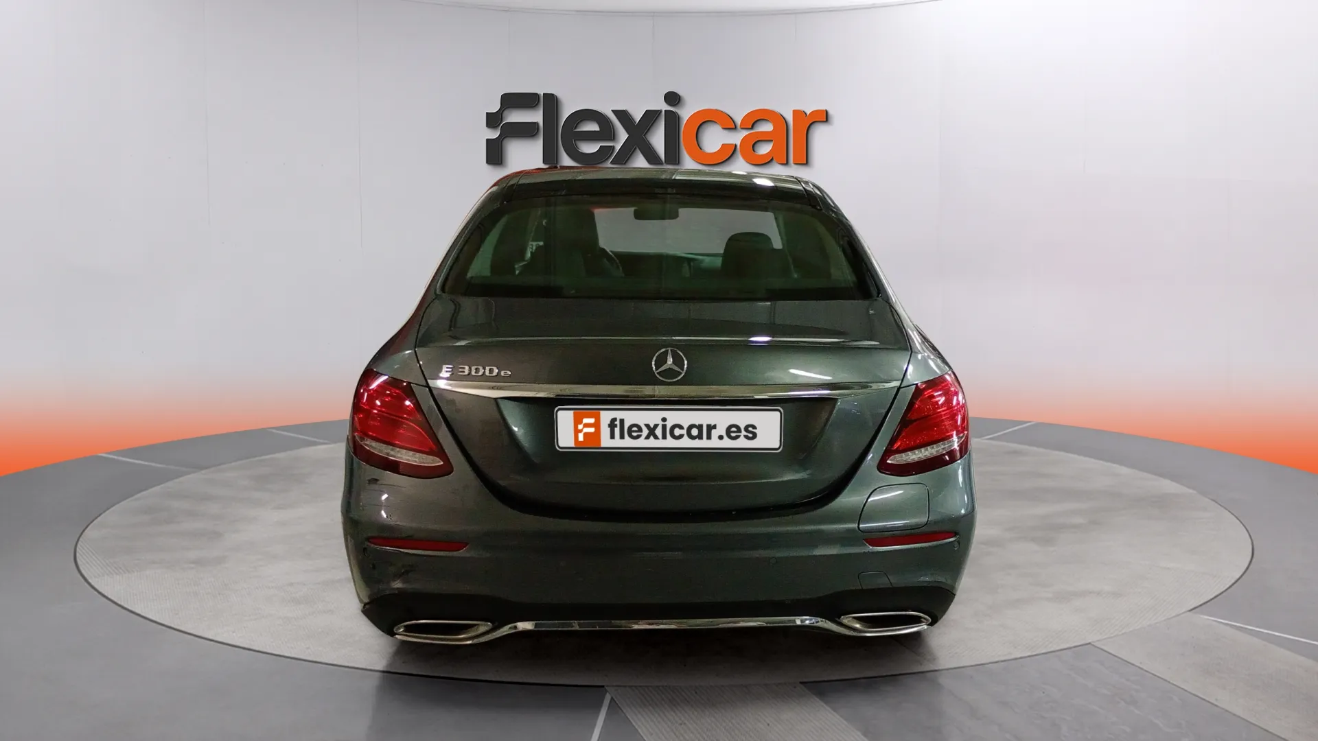 Mercedes-Benz Clase E E 300 e - foto 5