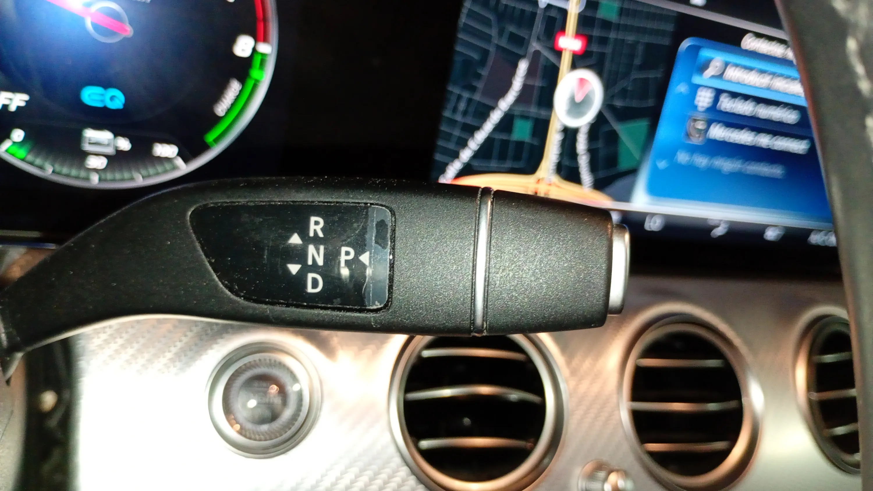 Mercedes-Benz Clase E E 300 e - foto 12