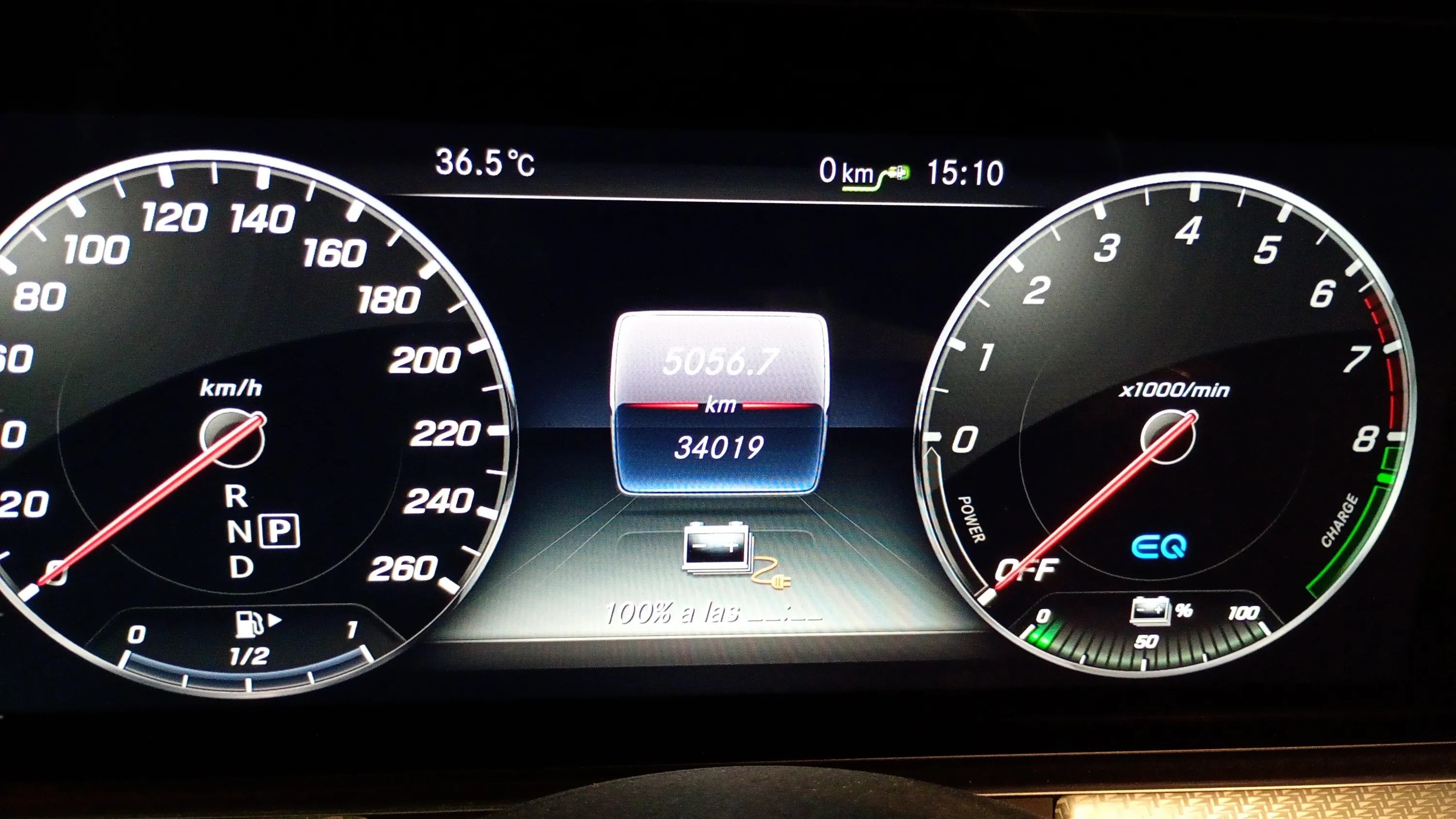 Mercedes-Benz Clase E E 300 e - foto 7