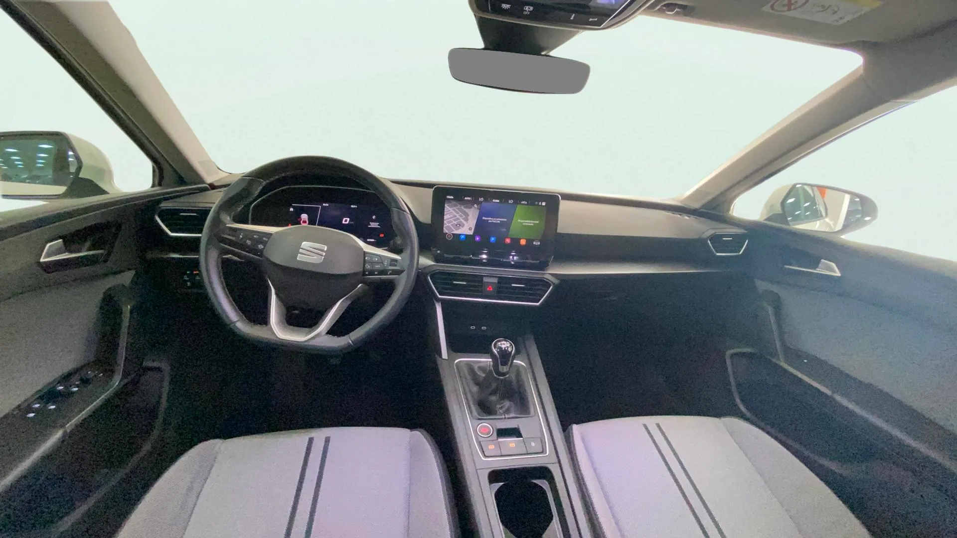 SEAT León 1.5 TSI Style Go - foto 13