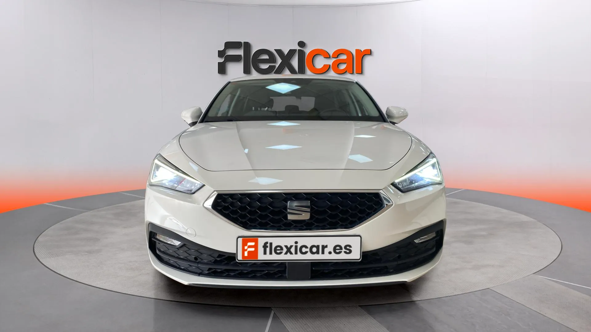 SEAT León 1.5 TSI Style Go - foto 2