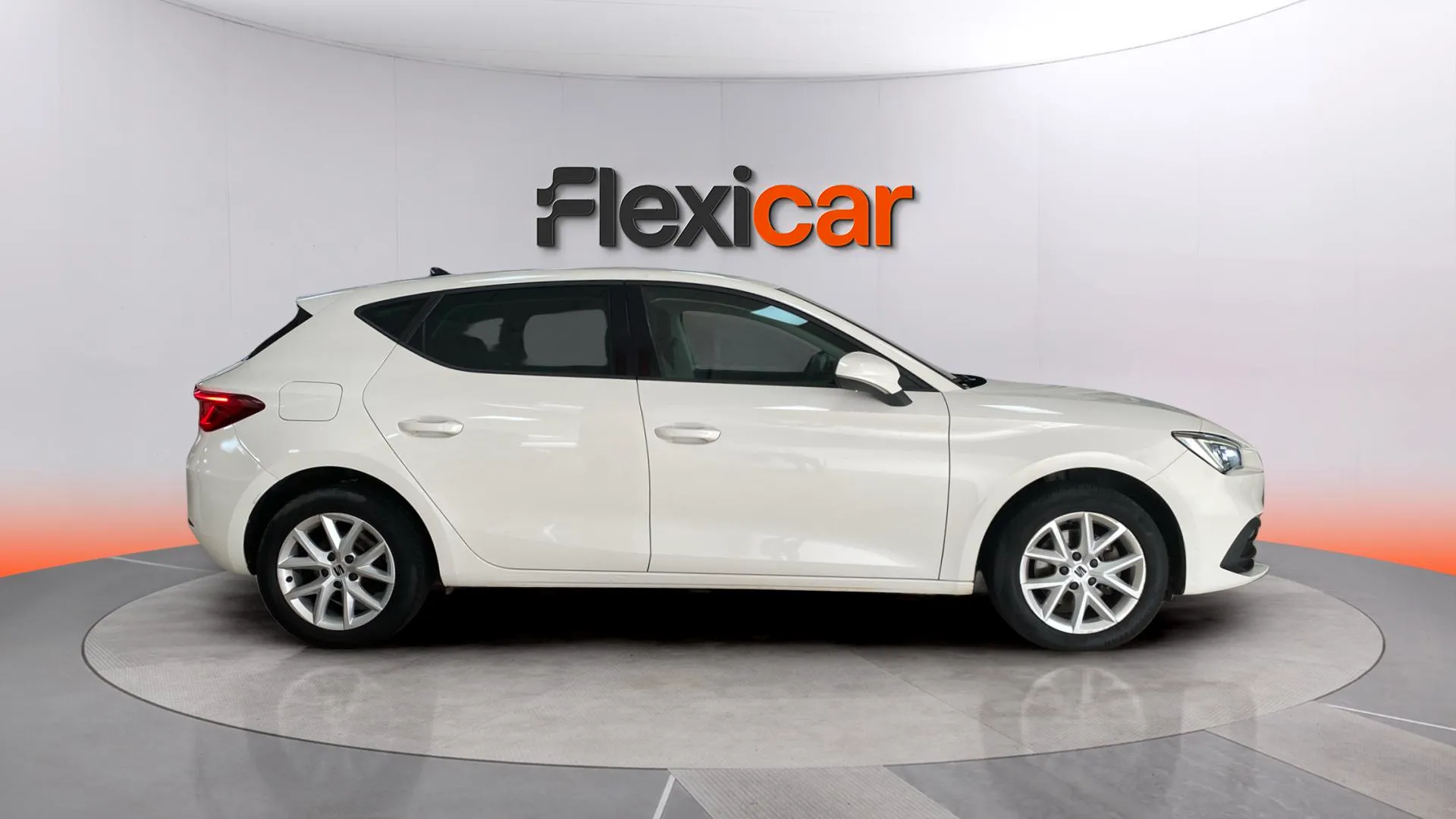 SEAT León 1.5 TSI Style Go - foto 3