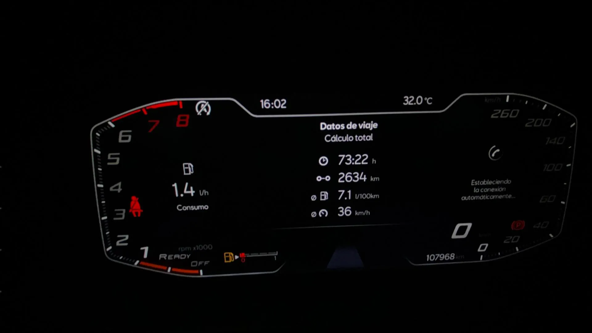 SEAT León 1.5 TSI Style Go - foto 8