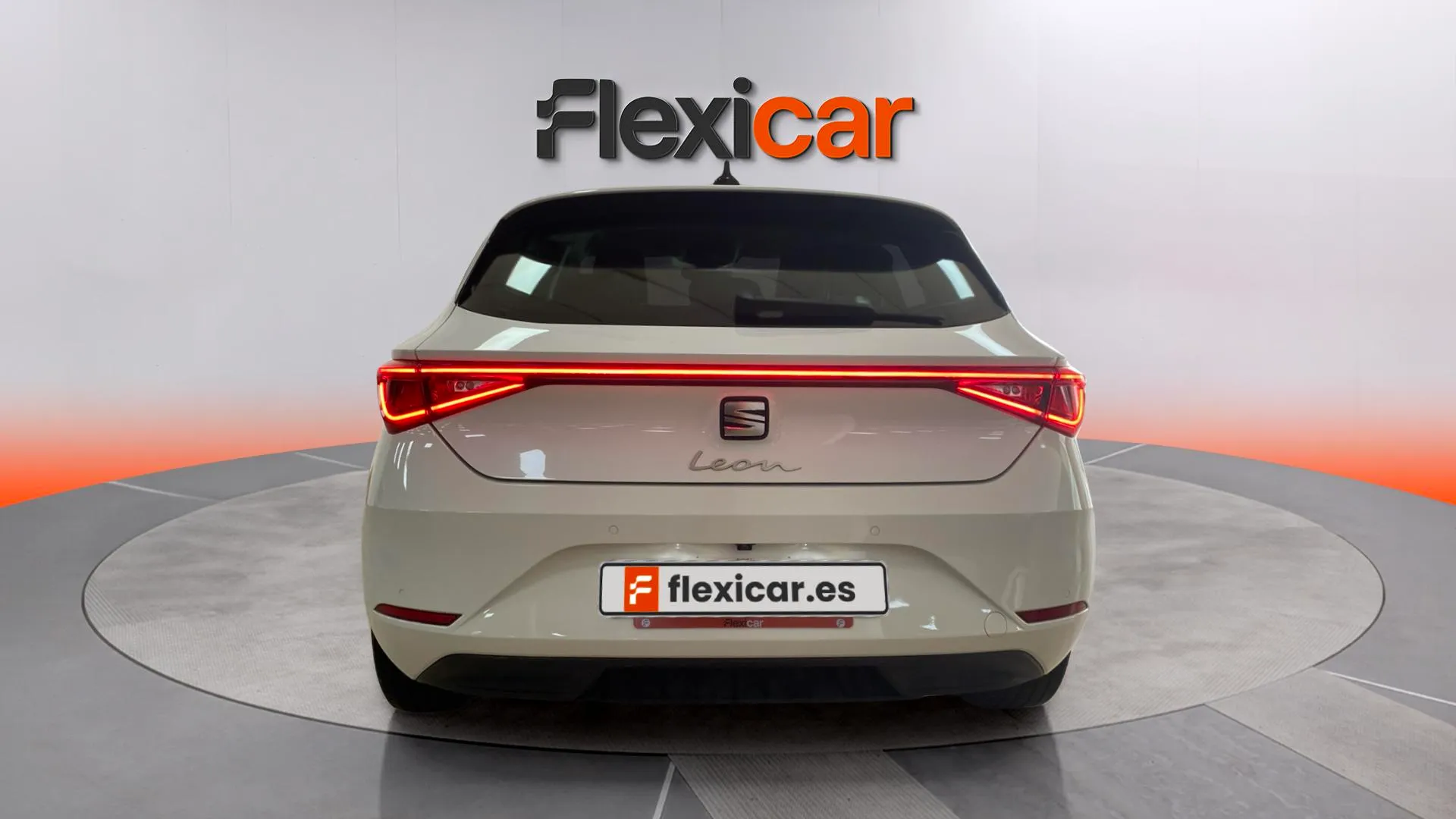 SEAT León 1.5 TSI Style Go - foto 4