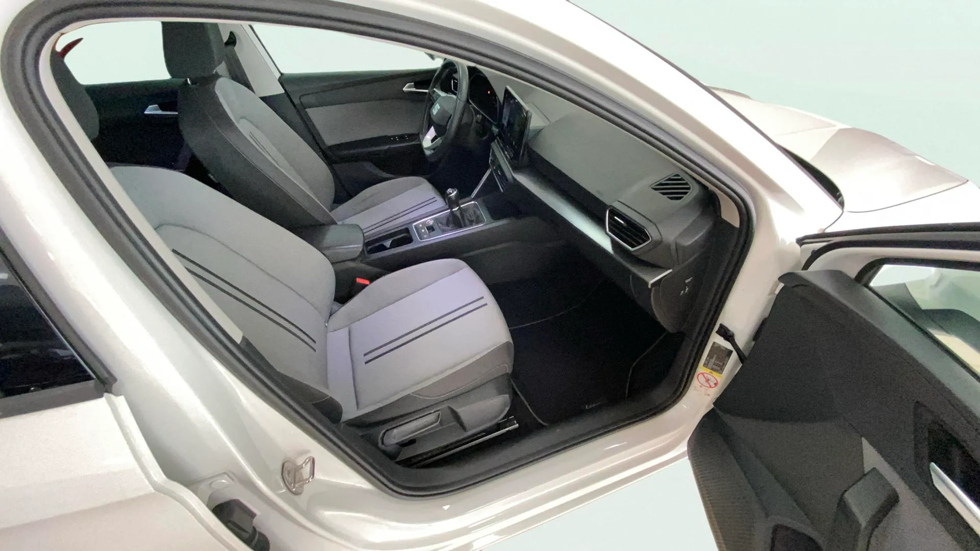SEAT León 1.5 TSI Style Go - foto 9
